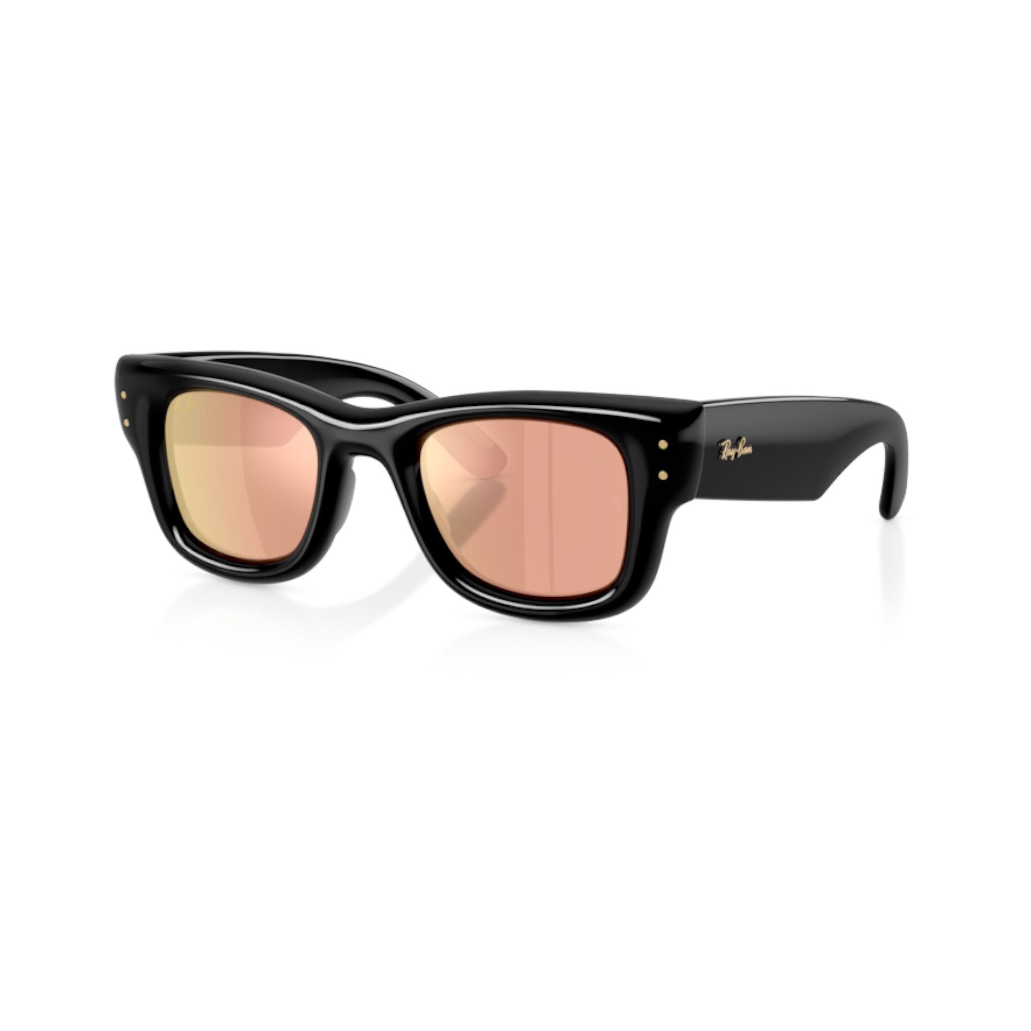 RAYBAN - RB4940S WAYFARER PUFFER BY A$AP ROCKY