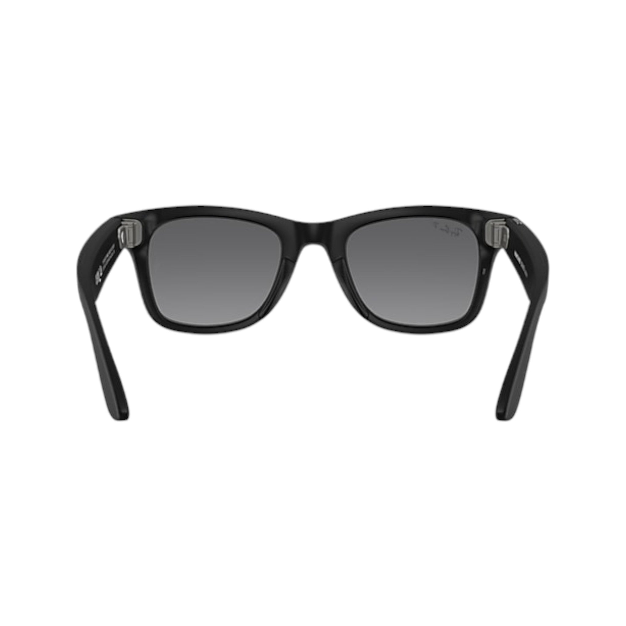 RAYBAN META - WYAFARER NERO SATINATO (2°Gen)