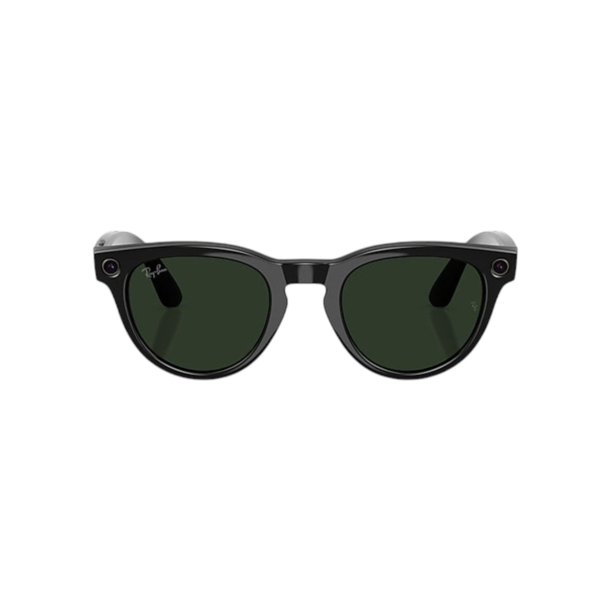 RAYBAN META - HEADLINER NERO TRANSITIONS (2°Gen)