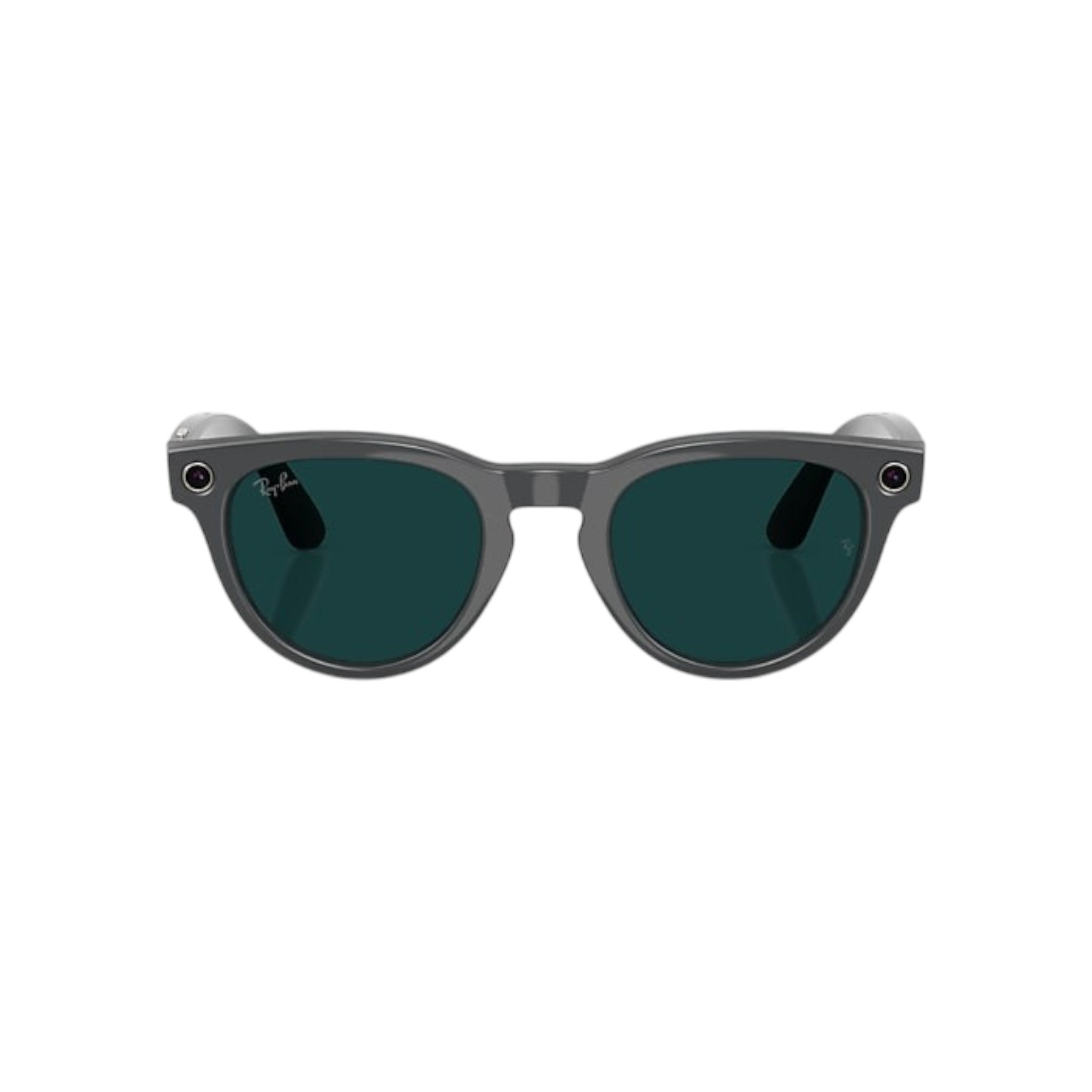 RAYBAN META - HEADLINER GRIGIO TRANSITIONS (2°Gen)