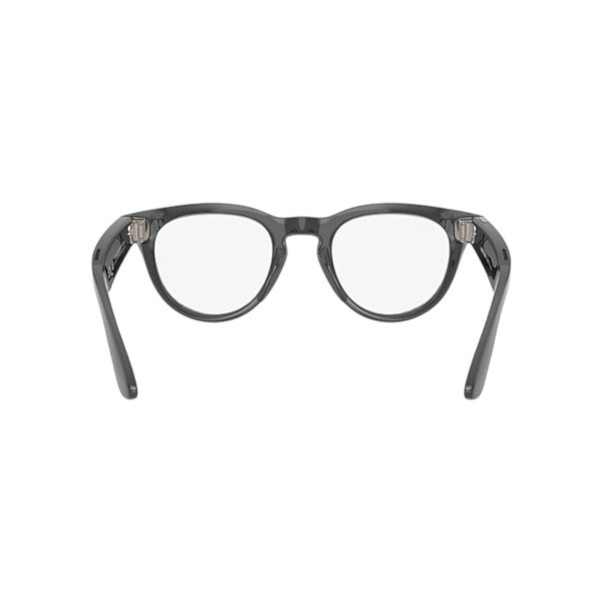 RAYBAN META - HEADLINER GRIGIO TRANSITIONS (2°Gen)