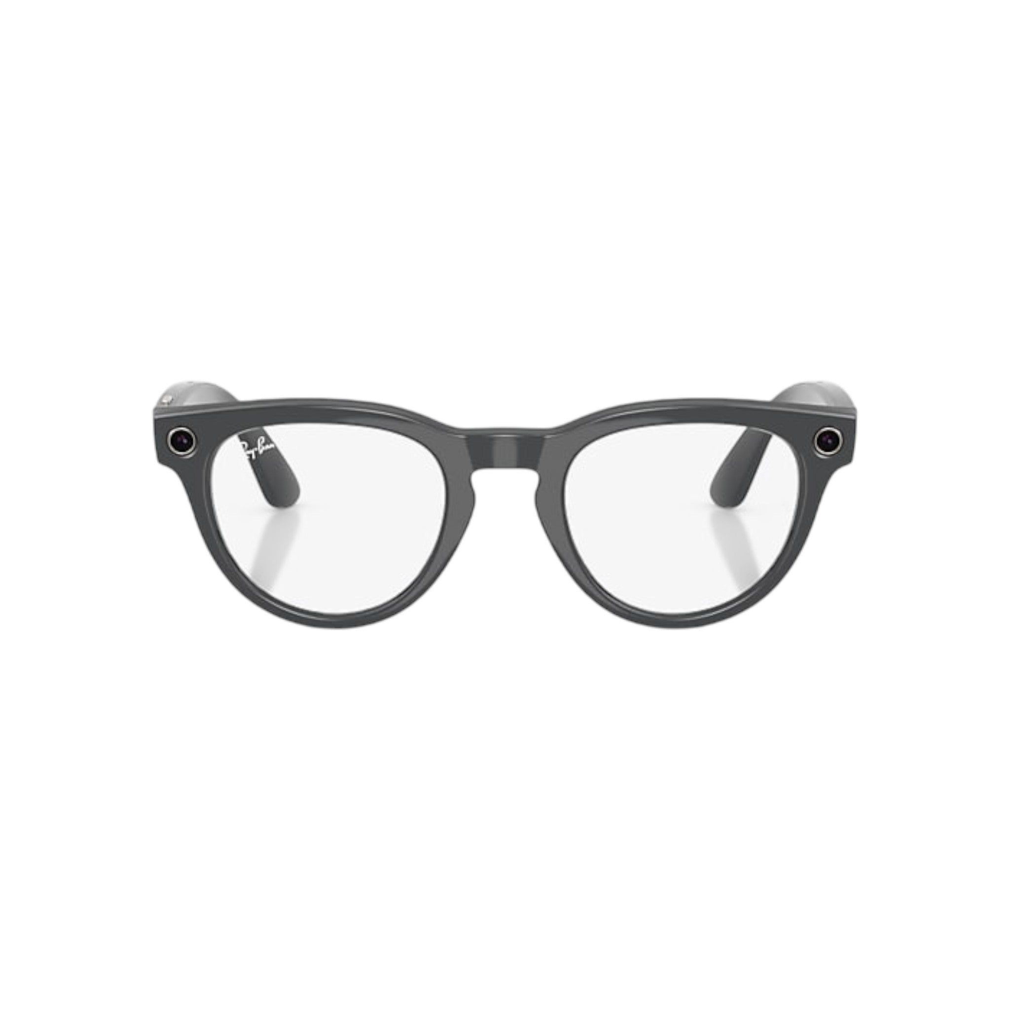RAYBAN META - HEADLINER GRIGIO TRANSITIONS (2°Gen)