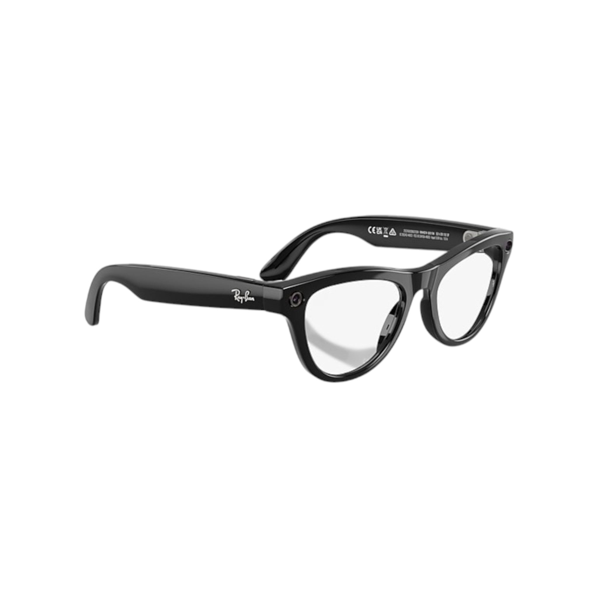 RAYBAN META - SKYLER NERO TRANTISIONS (2°Gen)