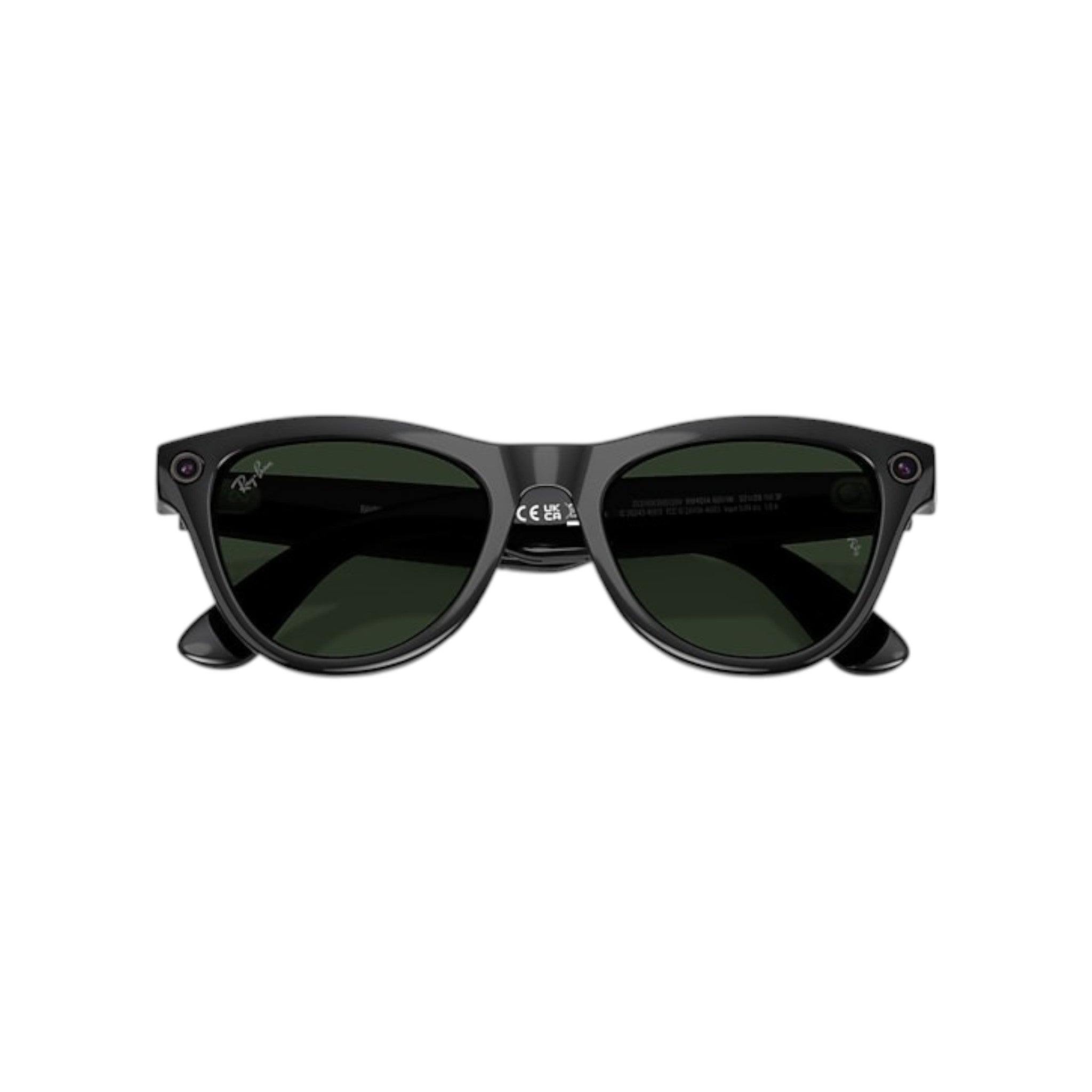 RAYBAN META - SKYLER NERO TRANTISIONS (2°Gen)