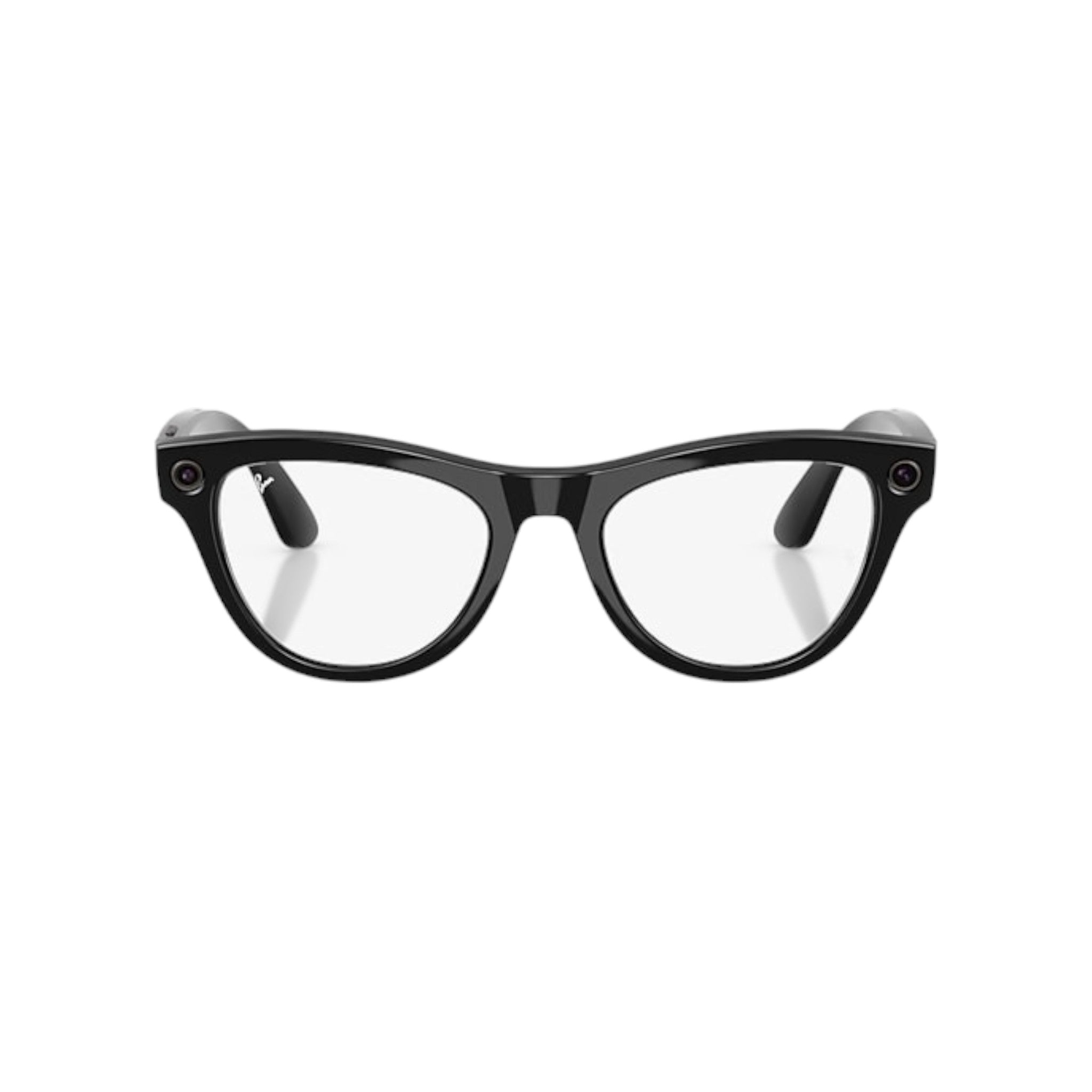 RAYBAN META - SKYLER NERO TRANTISIONS (2°Gen)