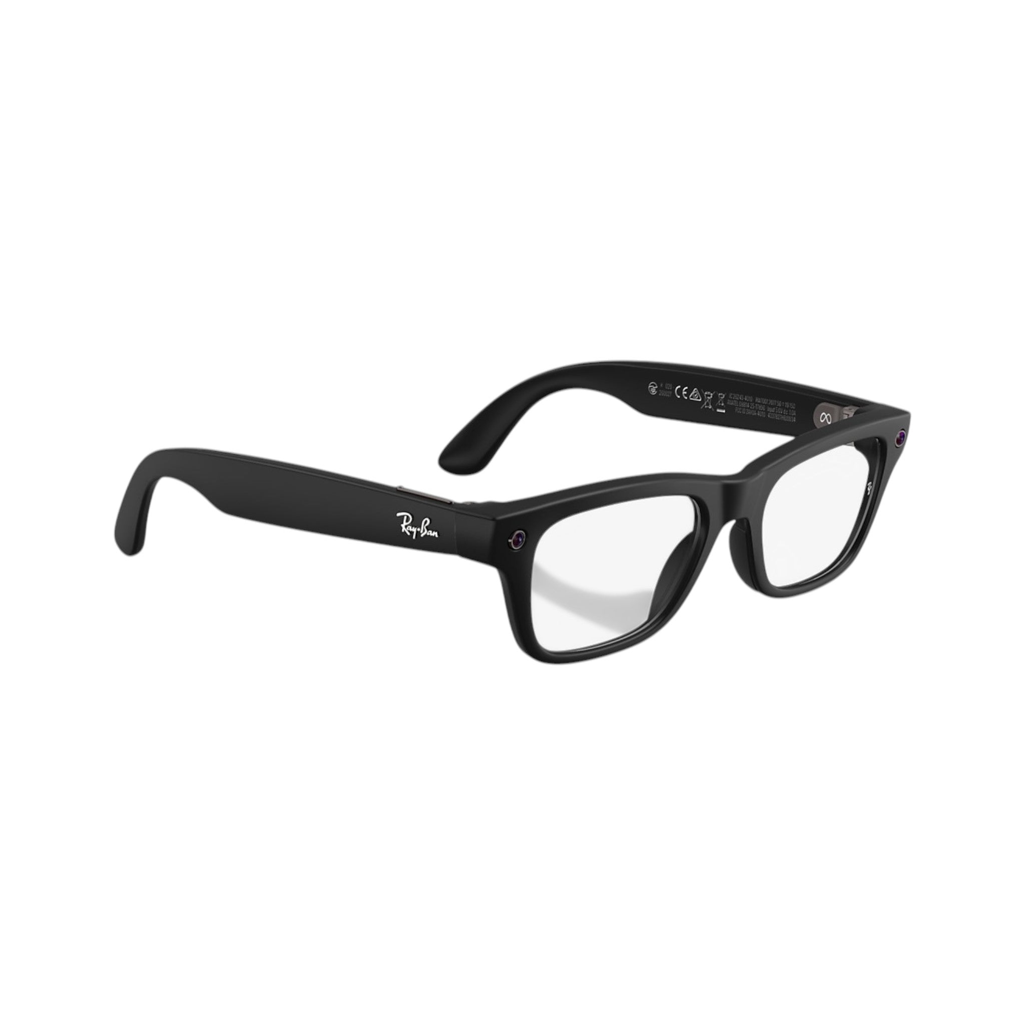 RAYBAN META - BLAYZER (Gen2)