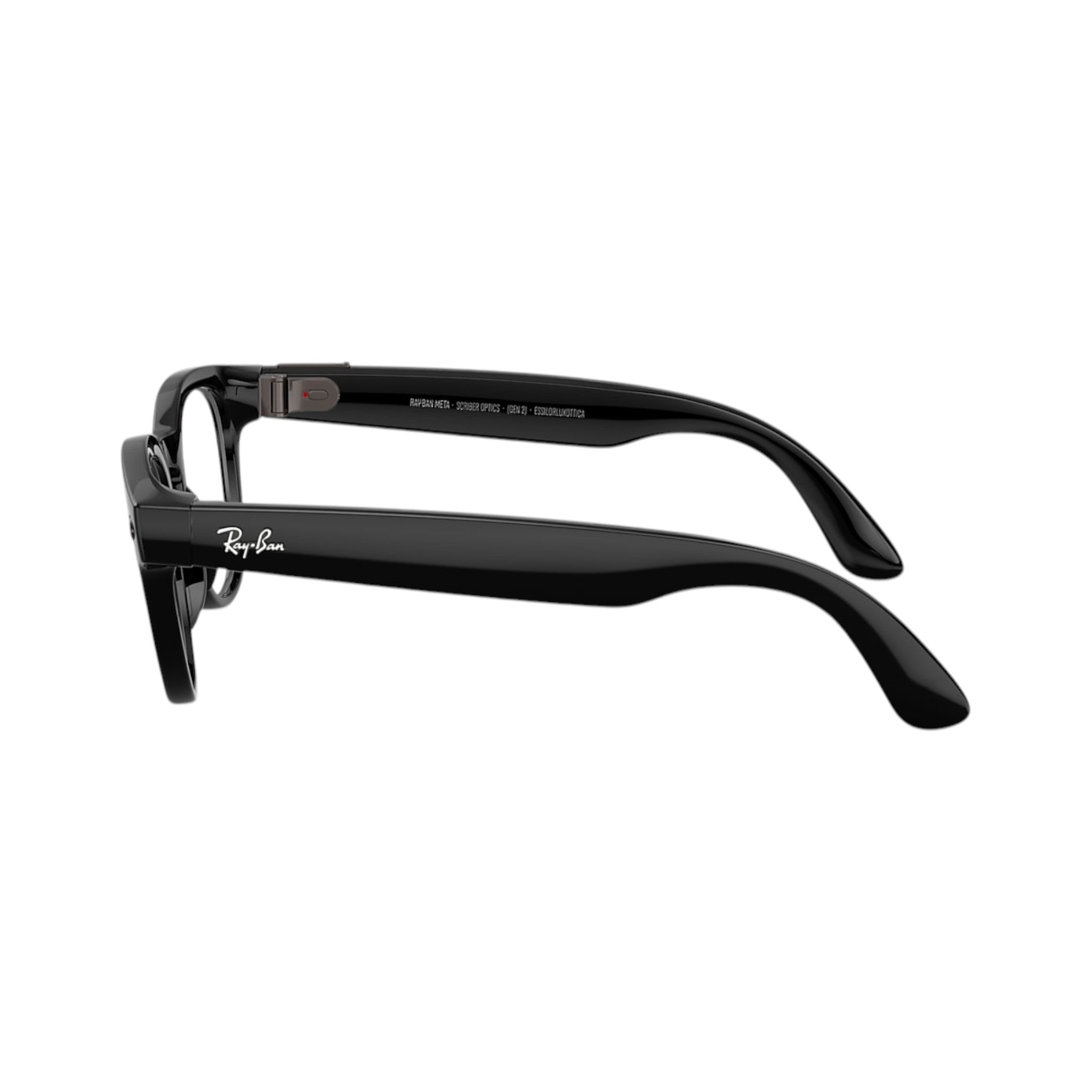 RAYBAN META - SCRIBER (Gen2)