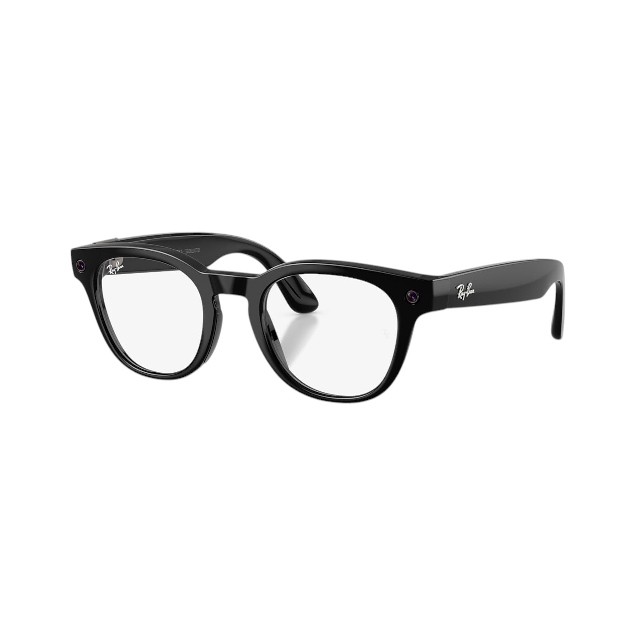 RAYBAN META - SCRIBER (Gen2)