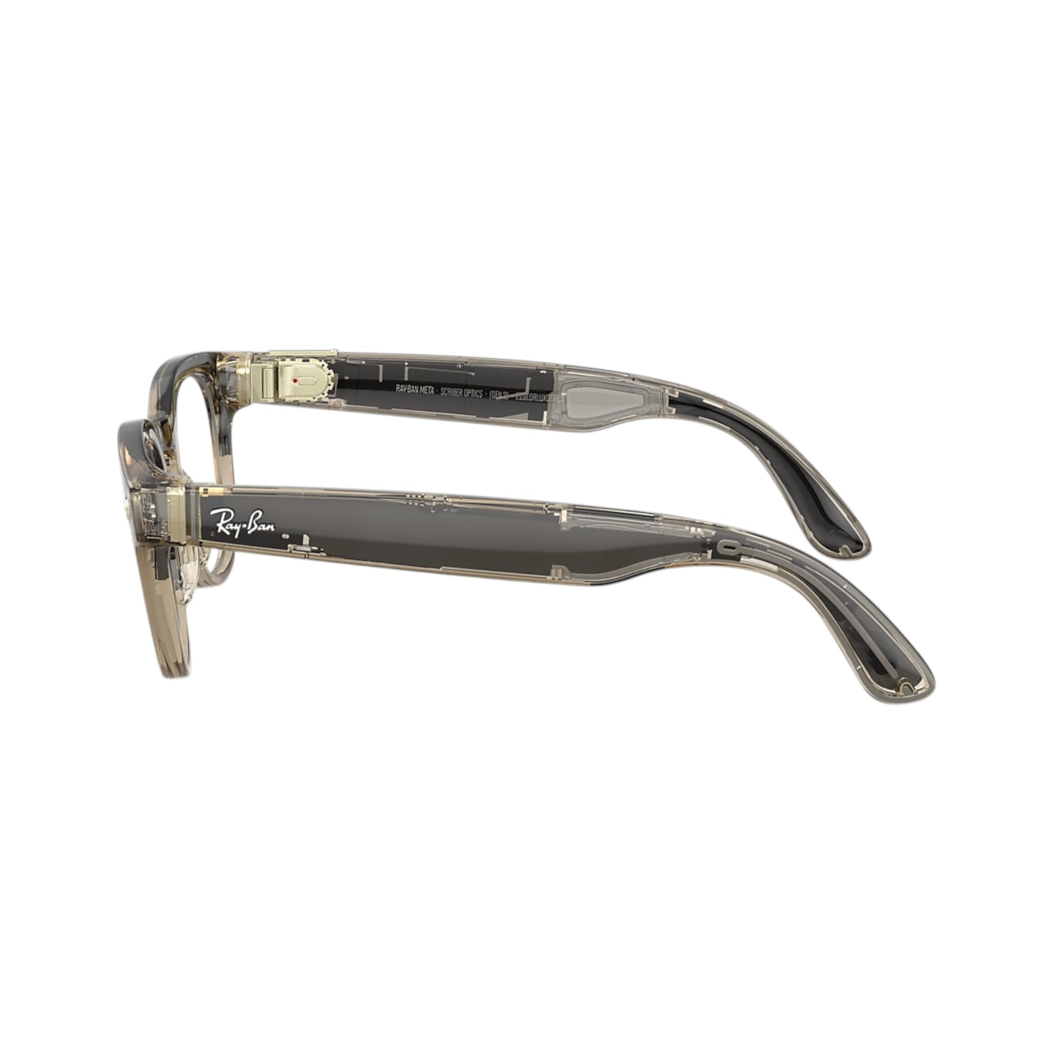 RAYBAN META - SCRIBER (Gen2)