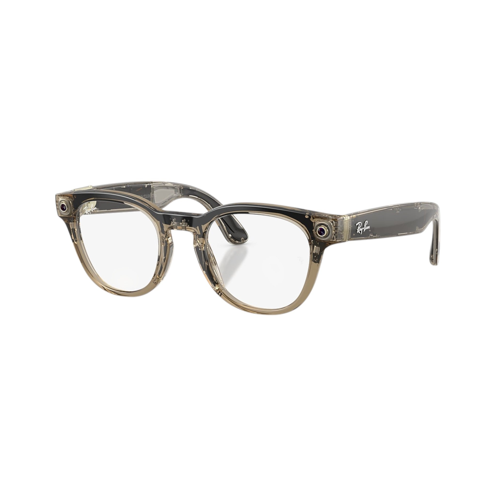 RAYBAN META - SCRIBER (Gen2)