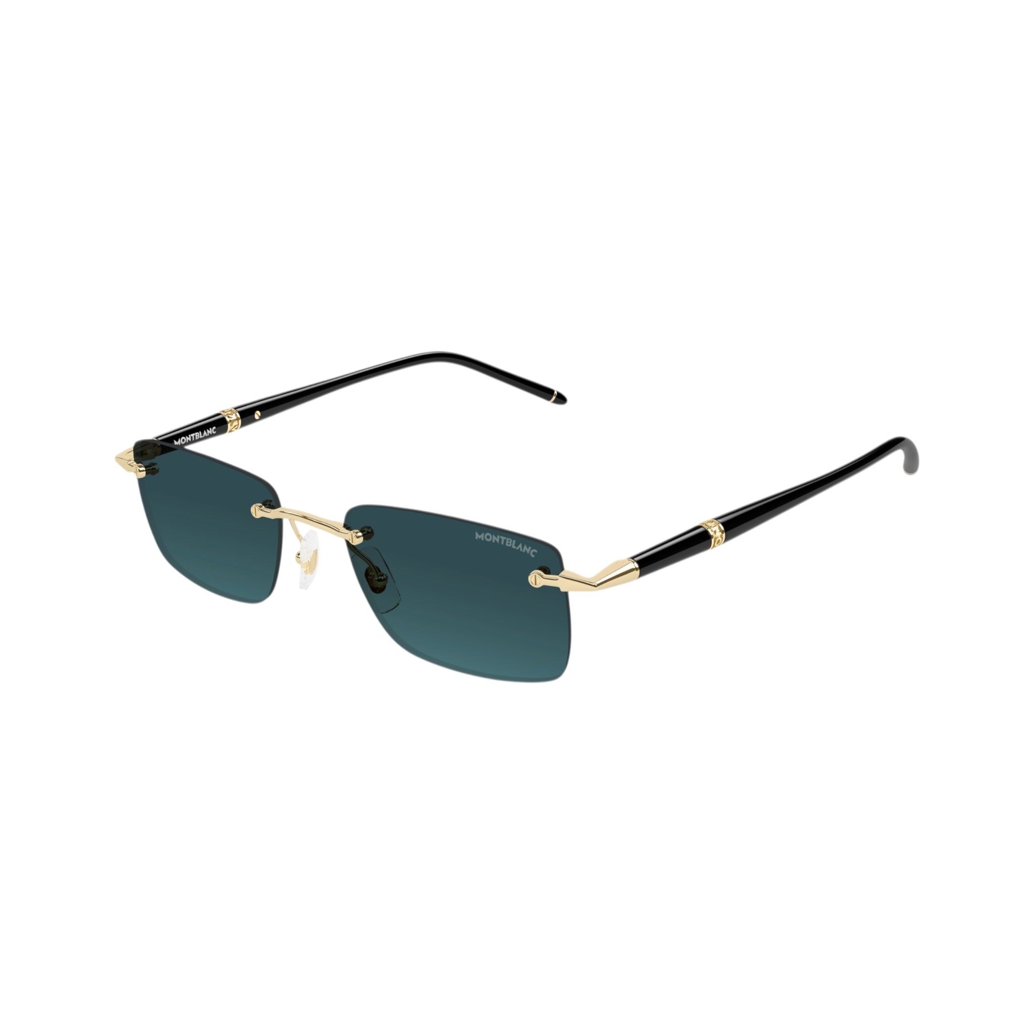 MONTBLANC - MB0344S OCCHIALI DA SOLE PROMO