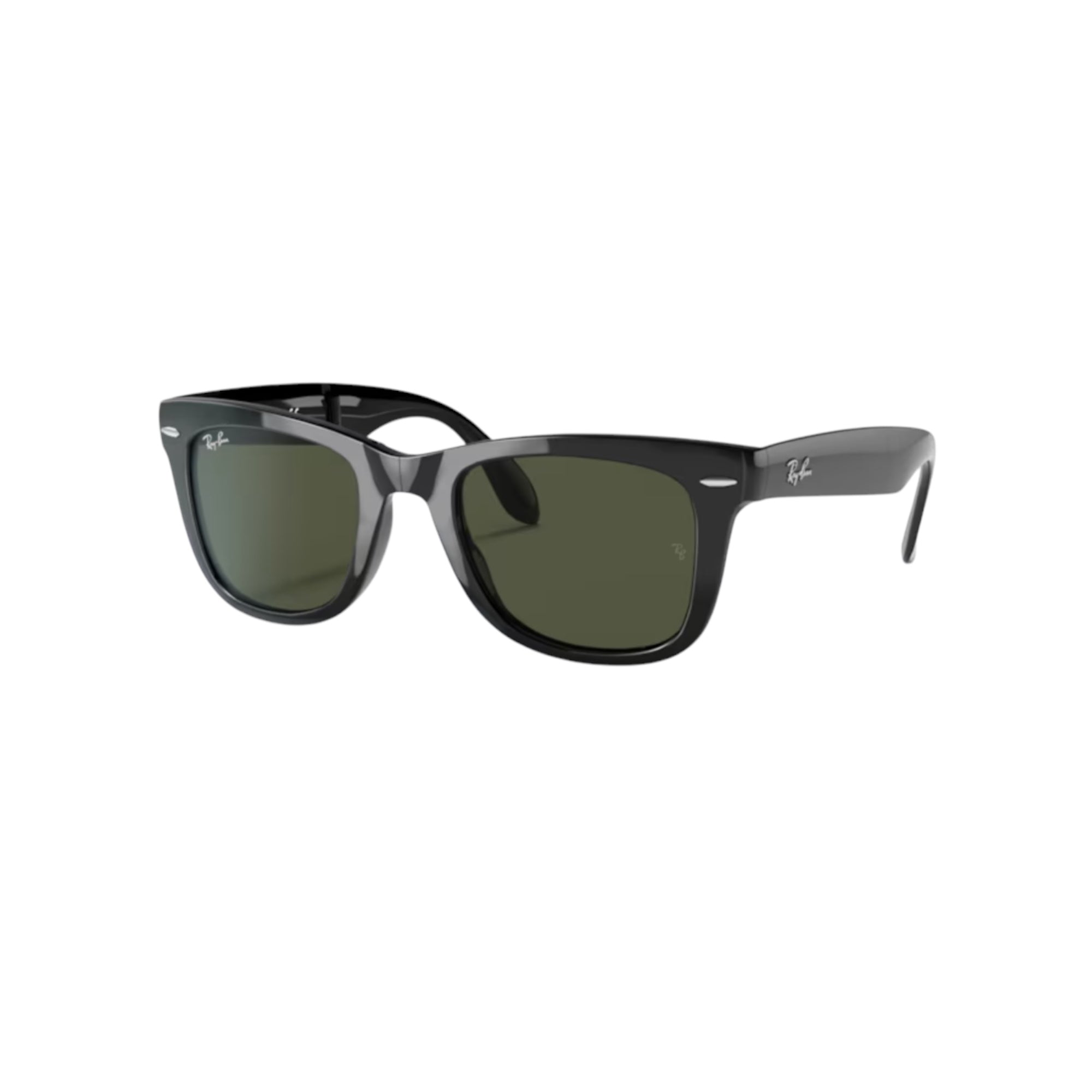 RAYBAN - RB4105 FOLDING WAYFARER OCCHIALI DA SOLE PROMO