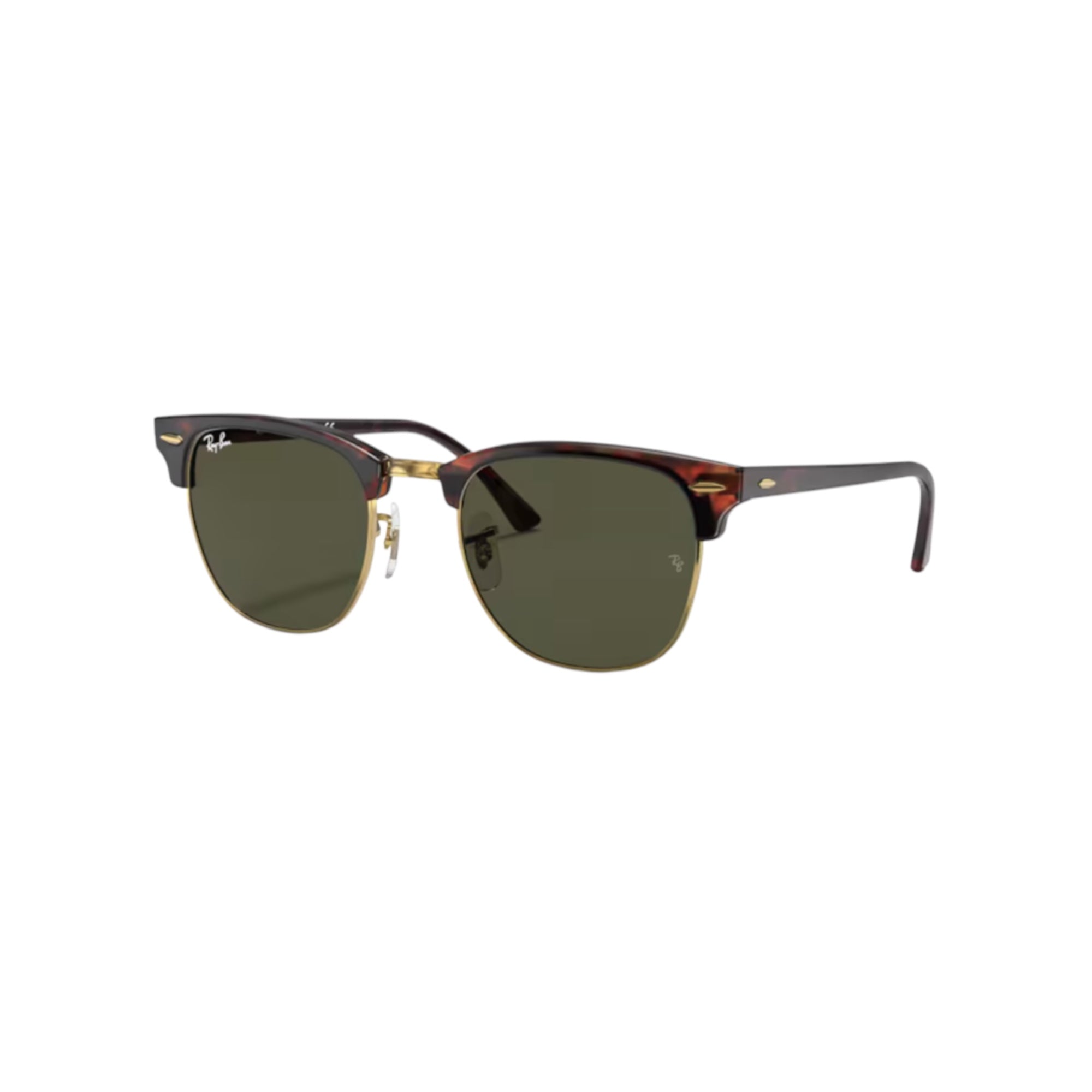 RAYBAN - RB3016S CLUBMASTER OCCHIALI DA SOLE PROMO