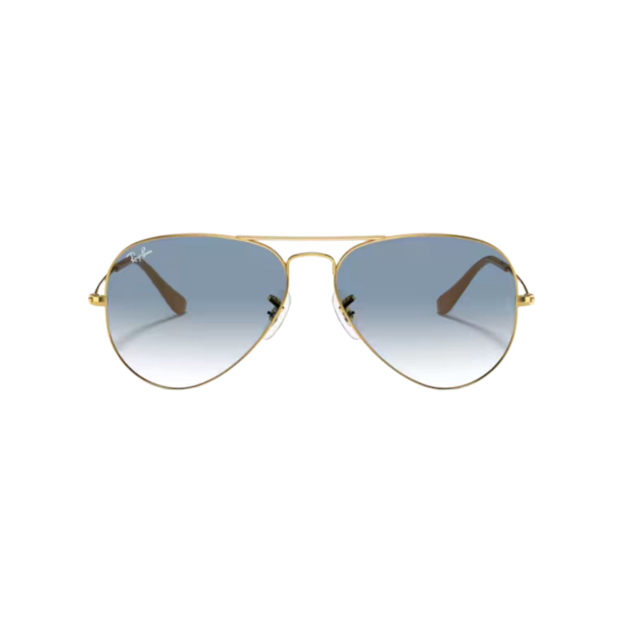 RAYBAN - RB3025S AVIATOR OCCHIALI DA SOLE PROMO