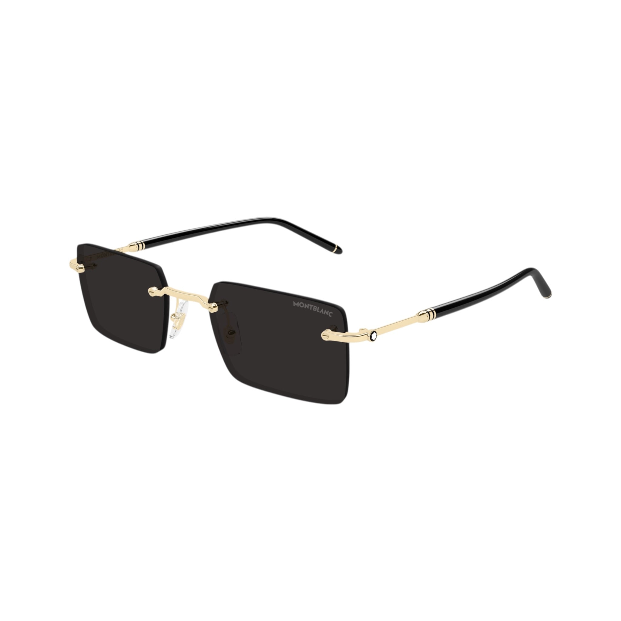 MONTBLANC - MB0482S OCCHIALI DA SOLE
