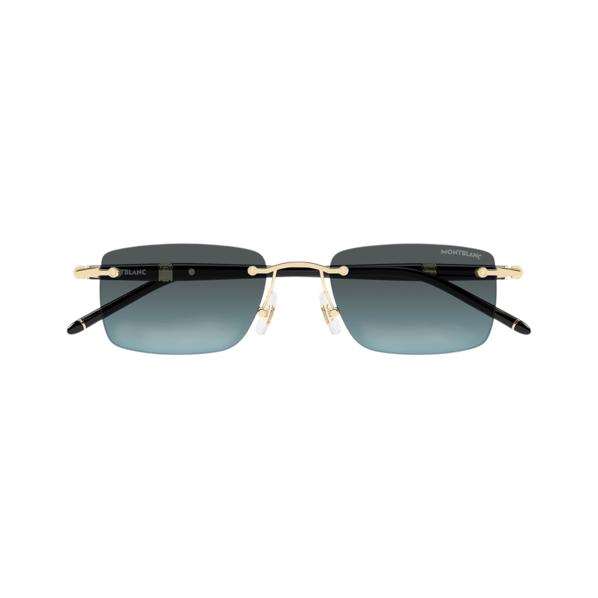 MONTBLANC - MB0344S OCCHIALI DA SOLE PROMO