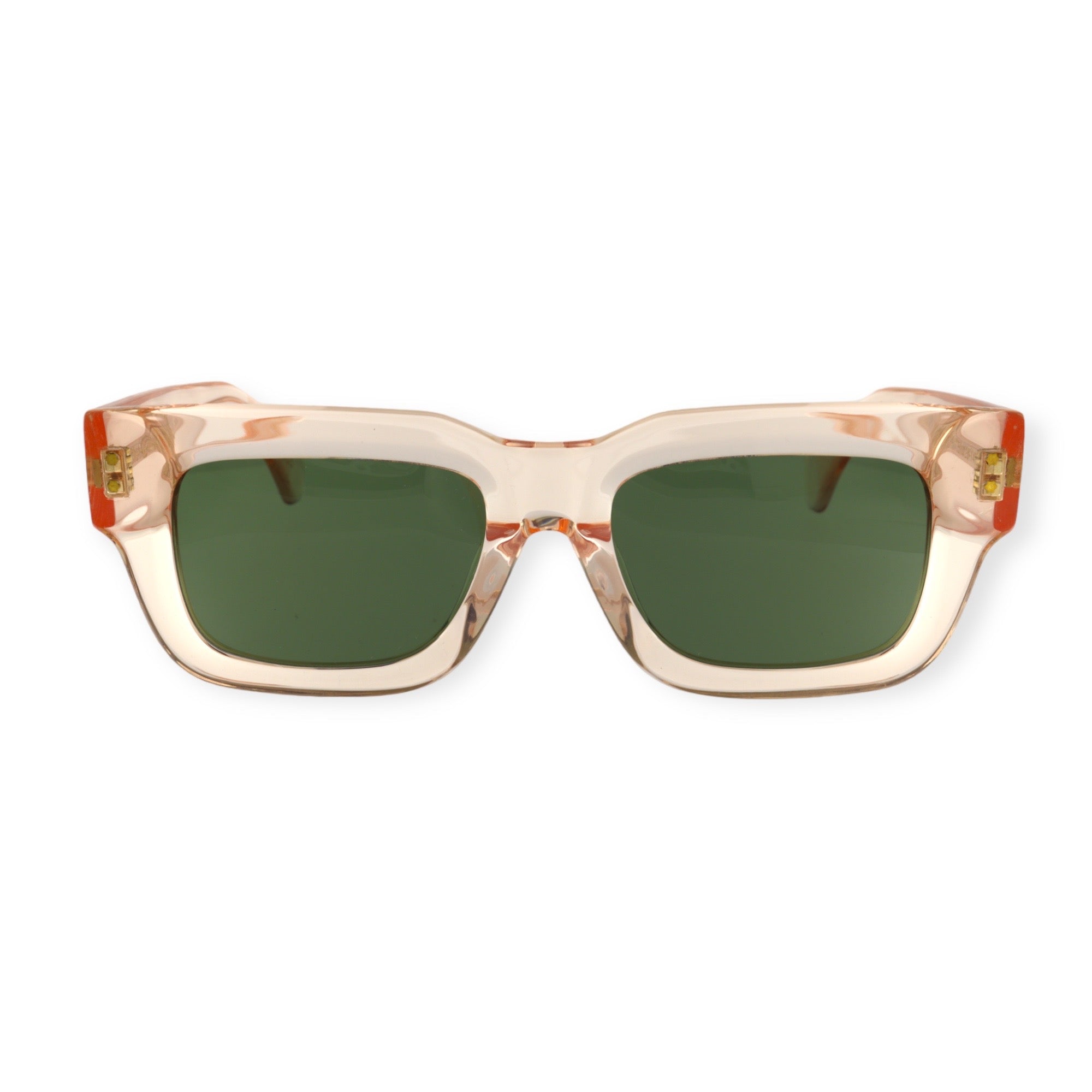 GIANDO ROSA CRISTALLO