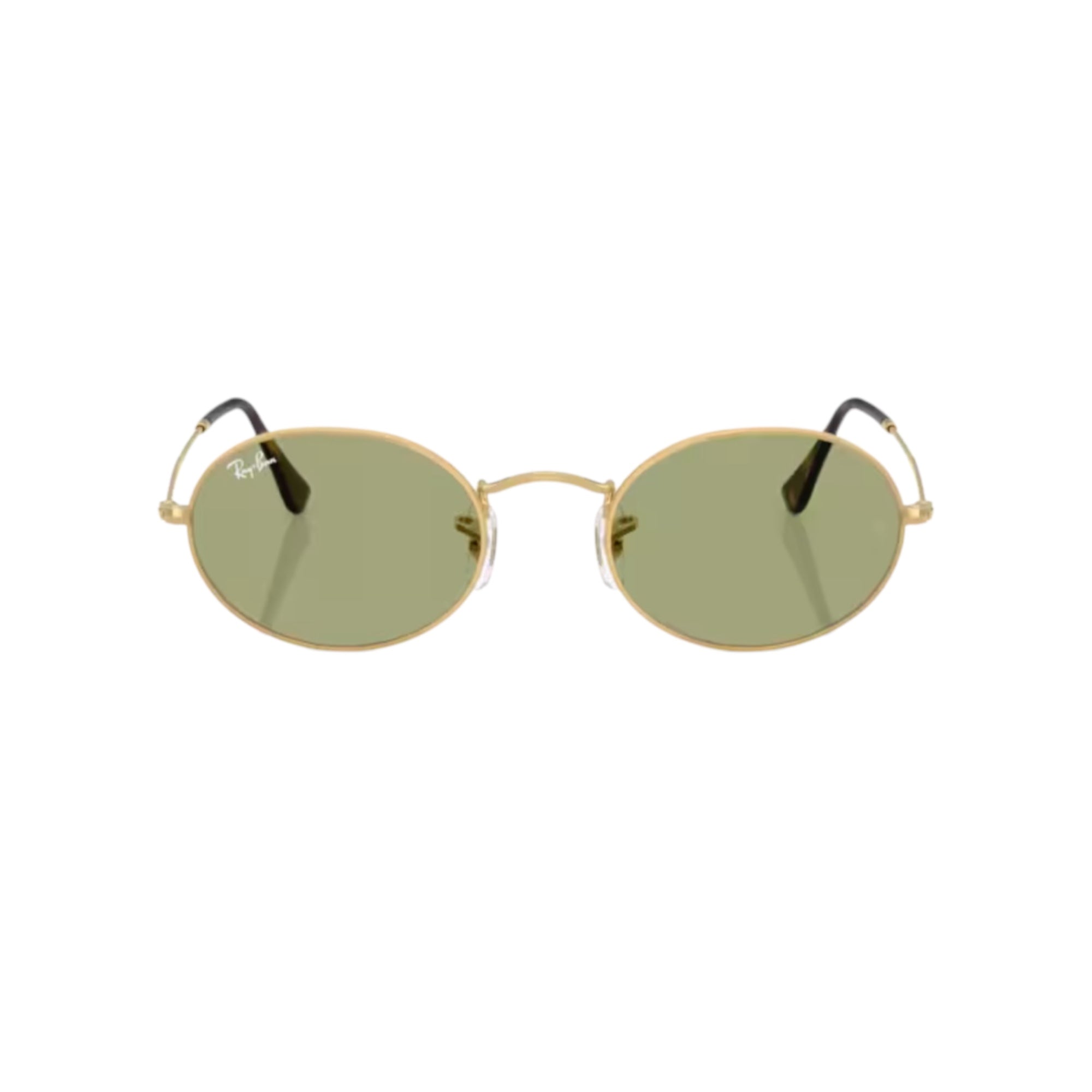 RAYBAN - RB3547S OVAL OCCHIALI DA SOLE PROMO