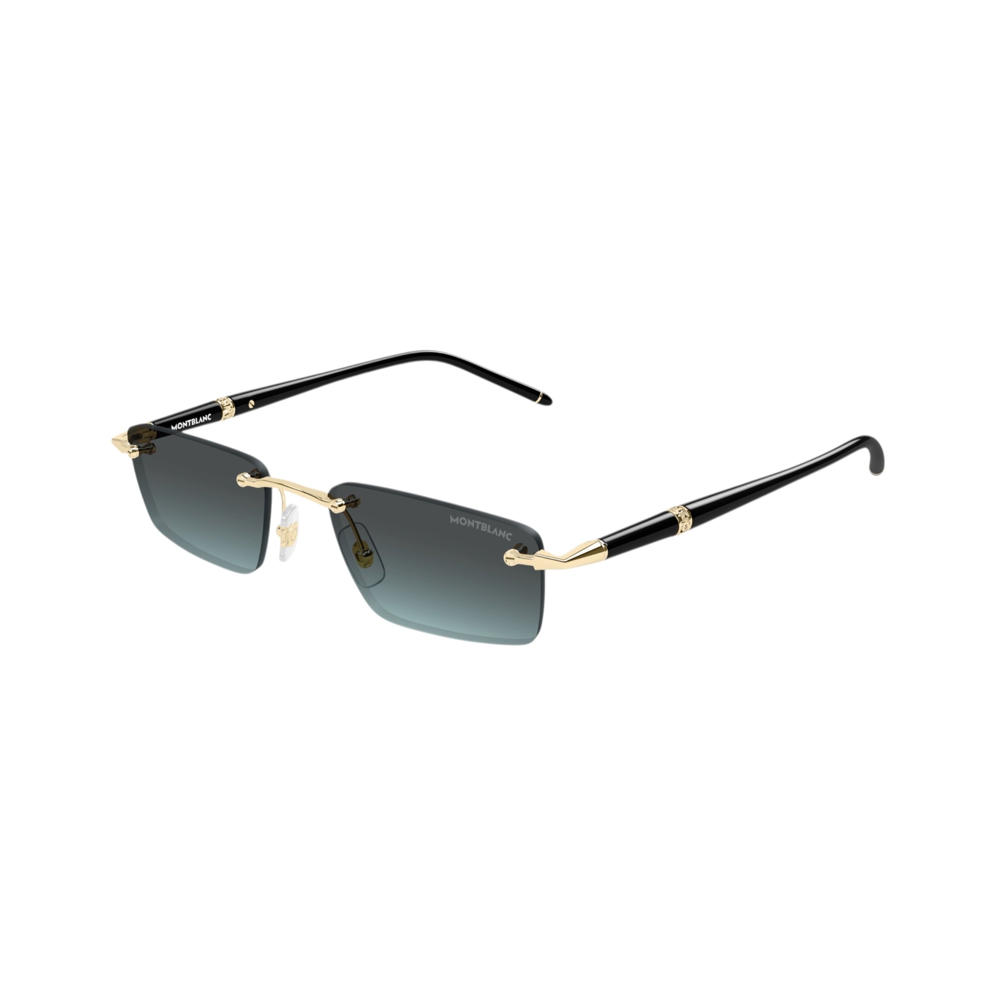 MONTBLANC - MB0484S OCCHIALI DA SOLE