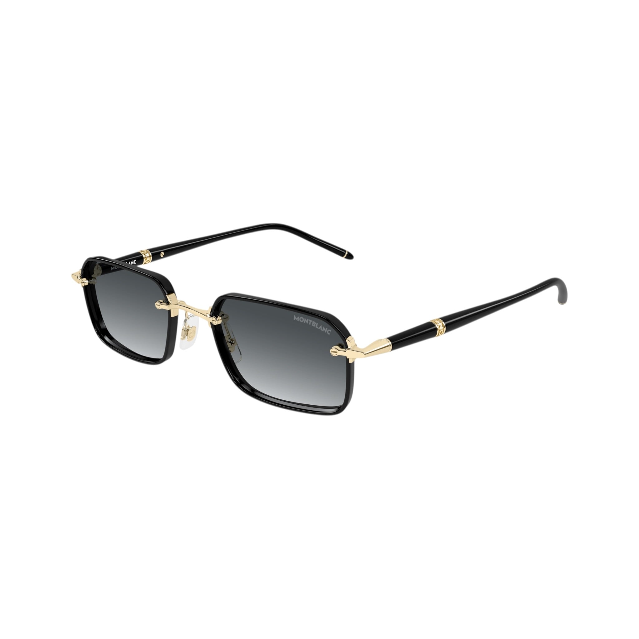 MONTBLANC - MB0483S OCCHIALI DA SOLE