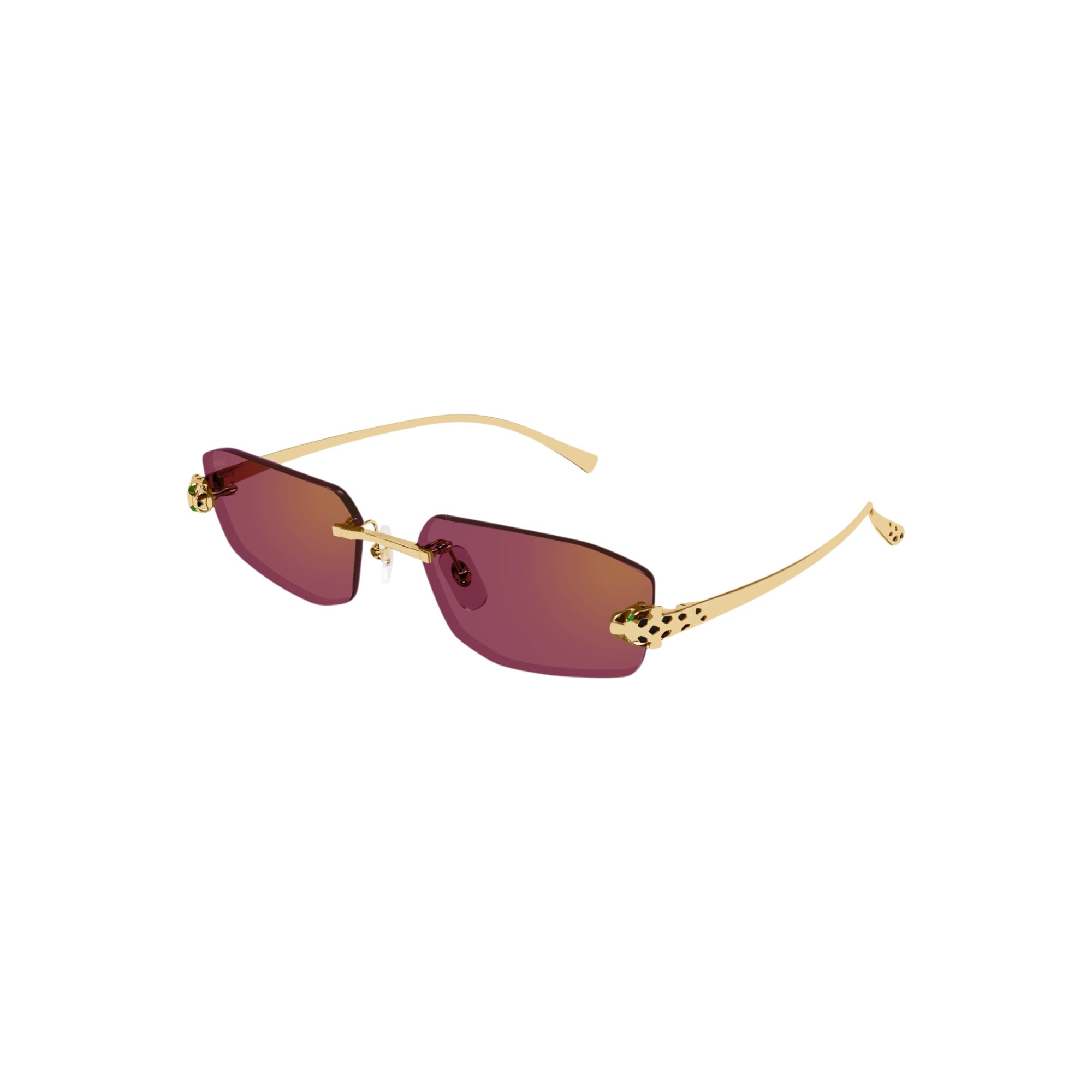 CARTIER - CT0474S OCCHIALI DA SOLE
