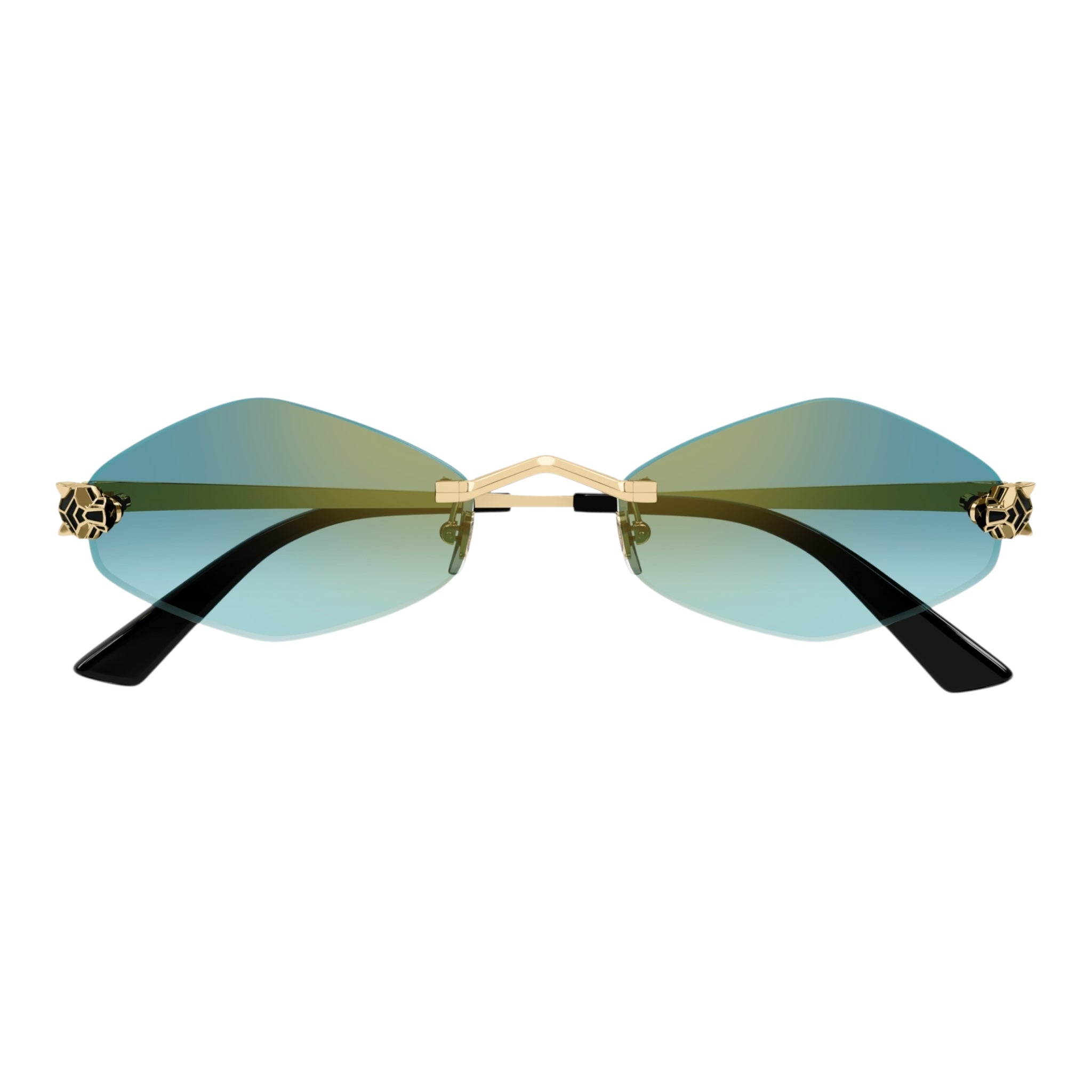 CARTIER - CT0433S OCCHIALI DA SOLE