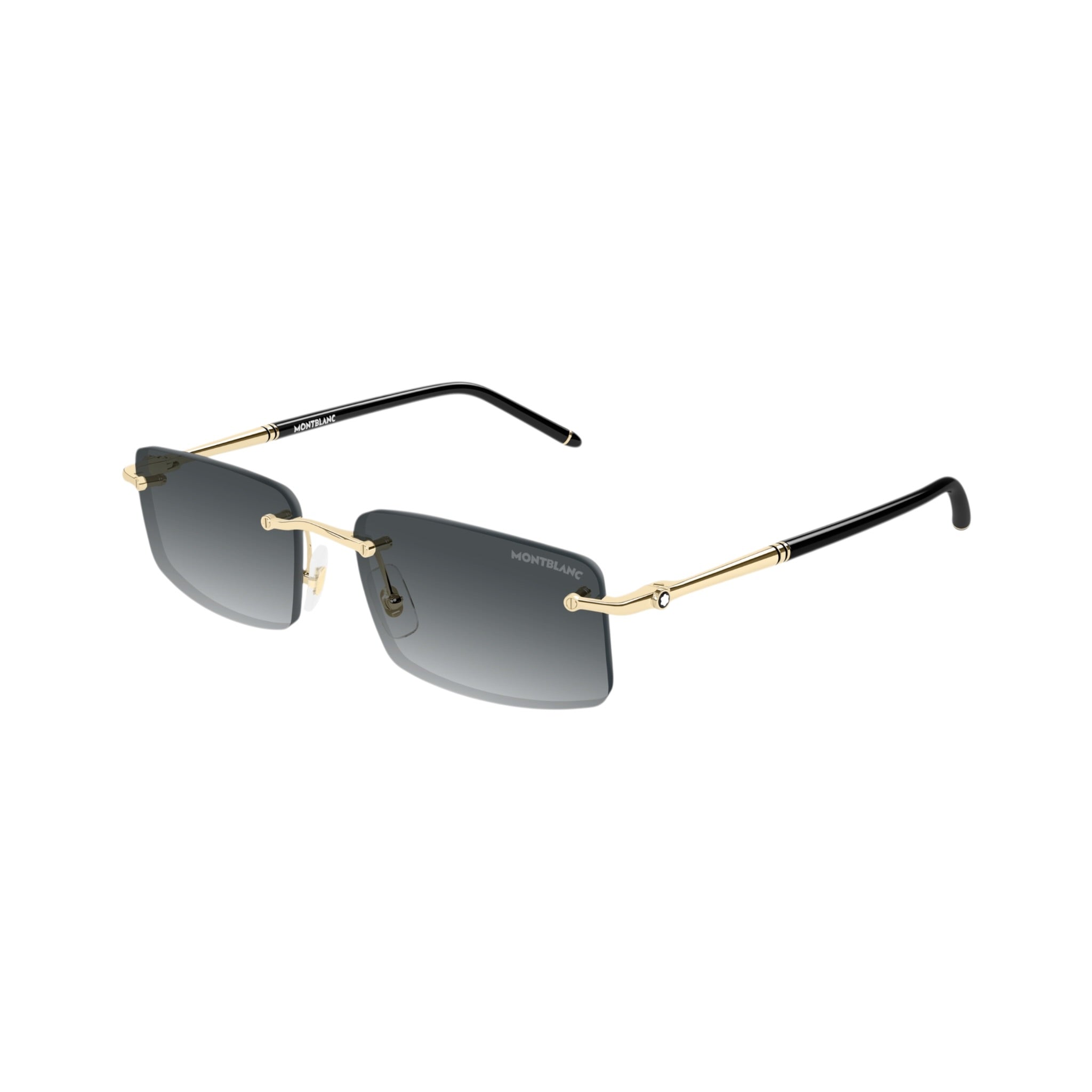 MONTBLANC - MB0443S OCCHIALI DA SOLE