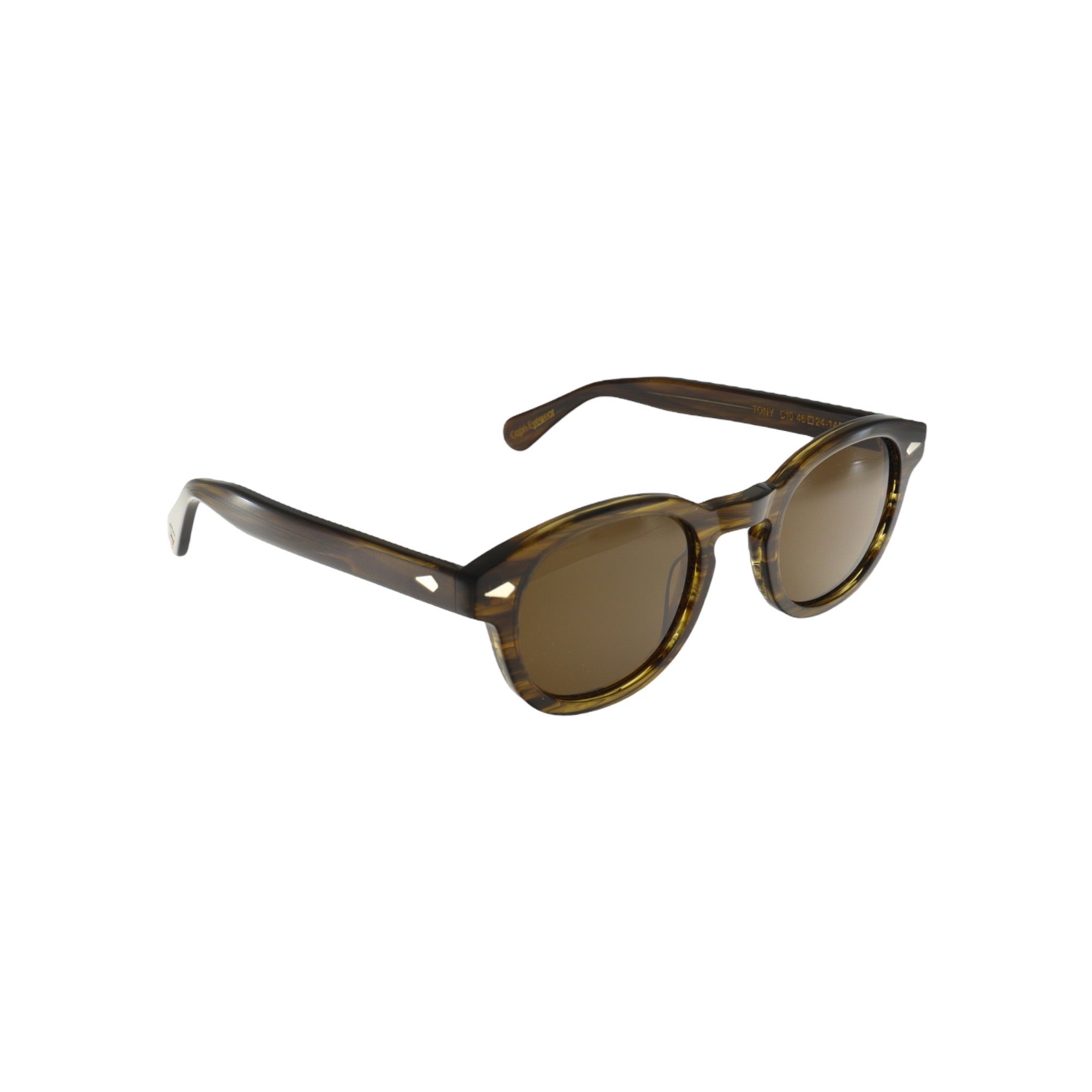 TONY MARRONE STRIATO