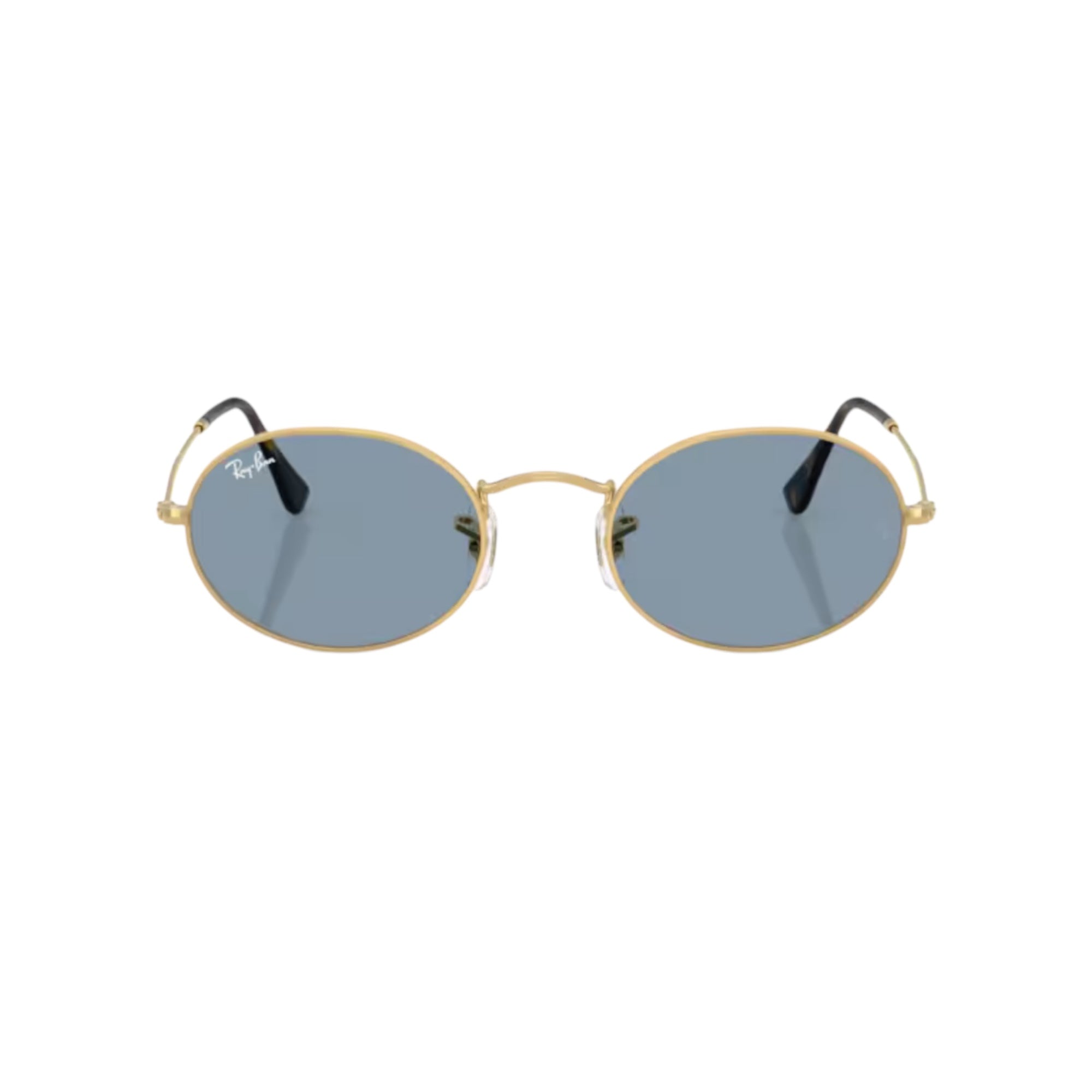 RAYBAN - RB3547S OVAL OCCHIALI DA SOLE PROMO