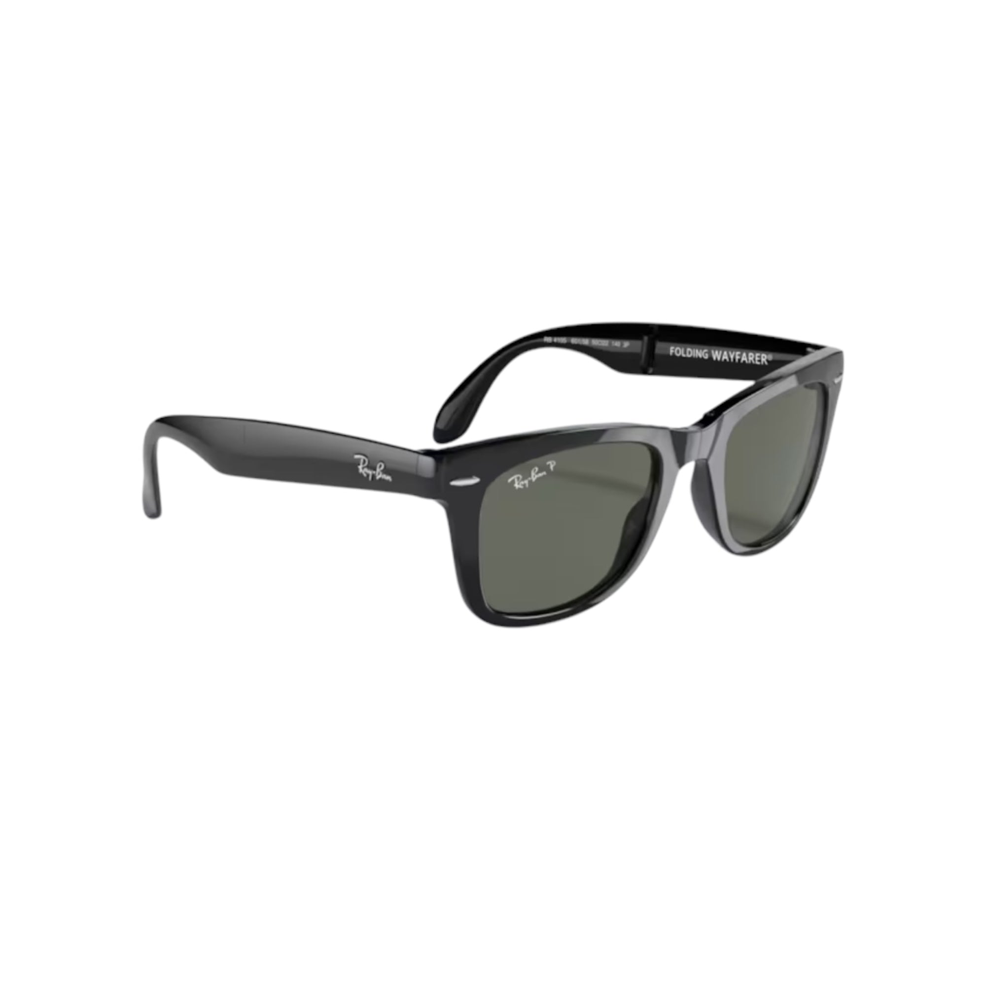 RAYBAN - RB4105 FOLDING WAYFARER OCCHIALI DA SOLE PROMO