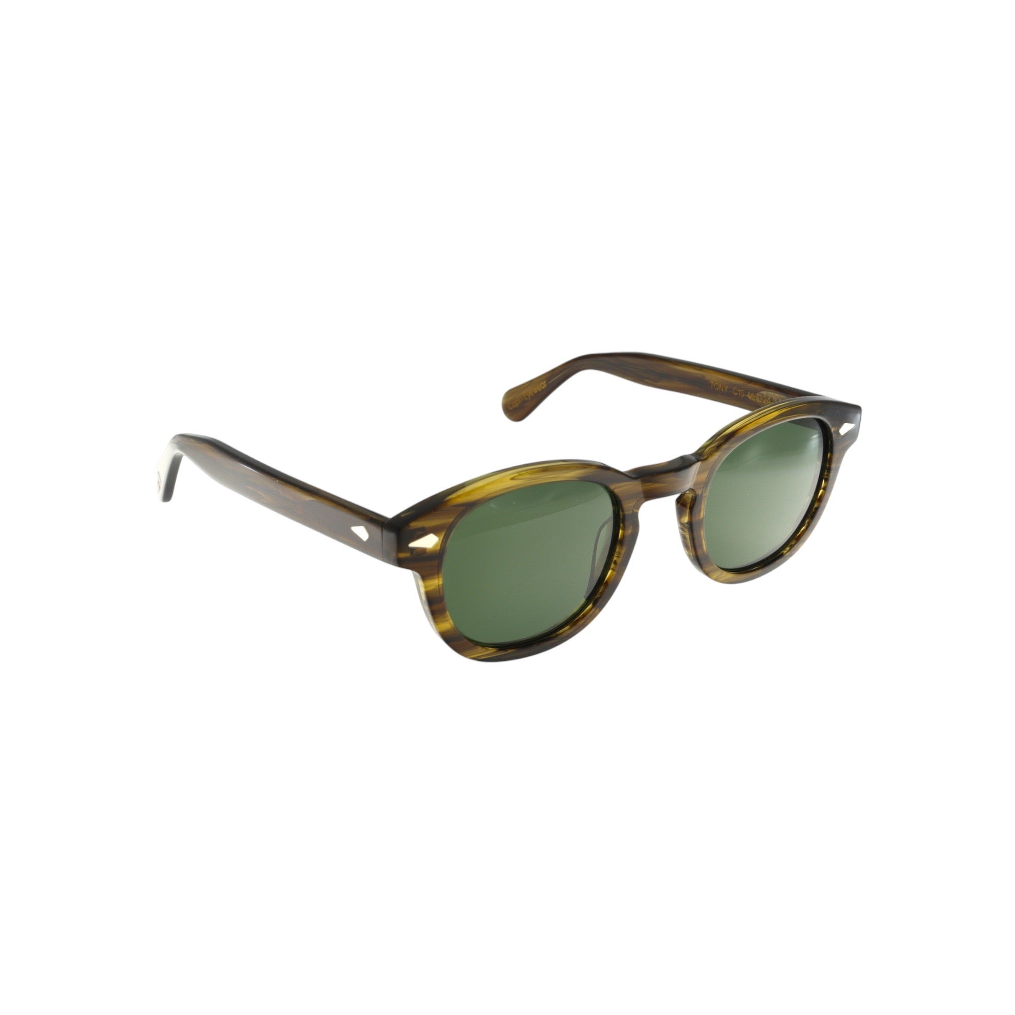 TONY MARRONE STRIATO