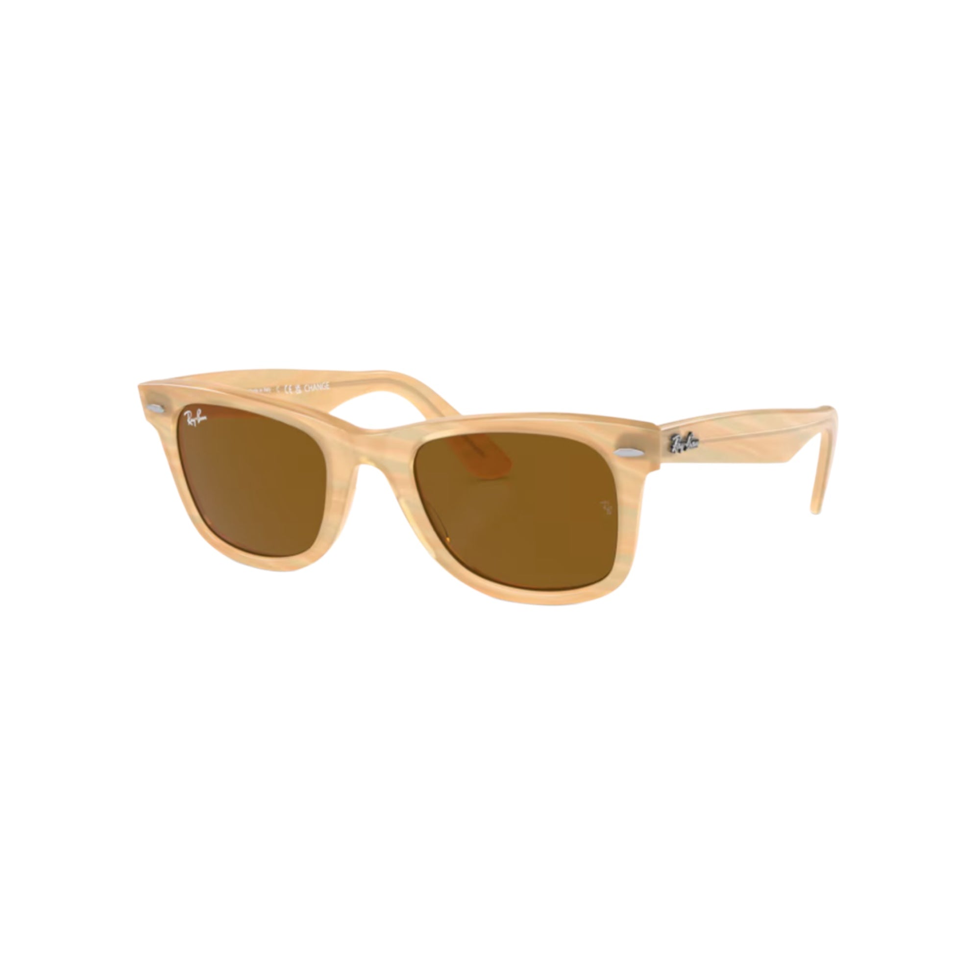 RAYBAN - RB2140S WAYFARER FOTOCROMATICHE OCCHIALI DA SOLE PROMO