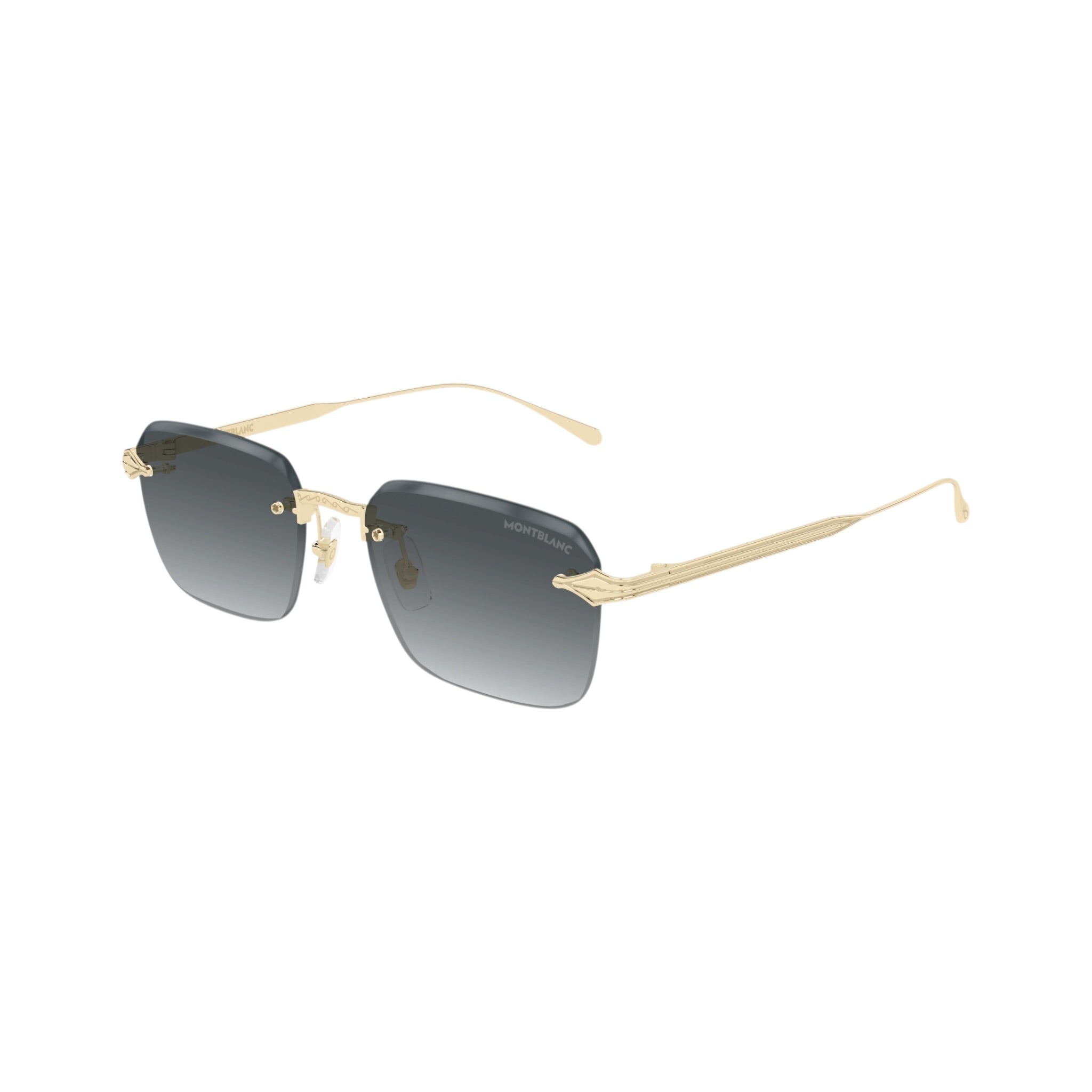 MONTBLANC - MB0456S OCCHIALI DA SOLE