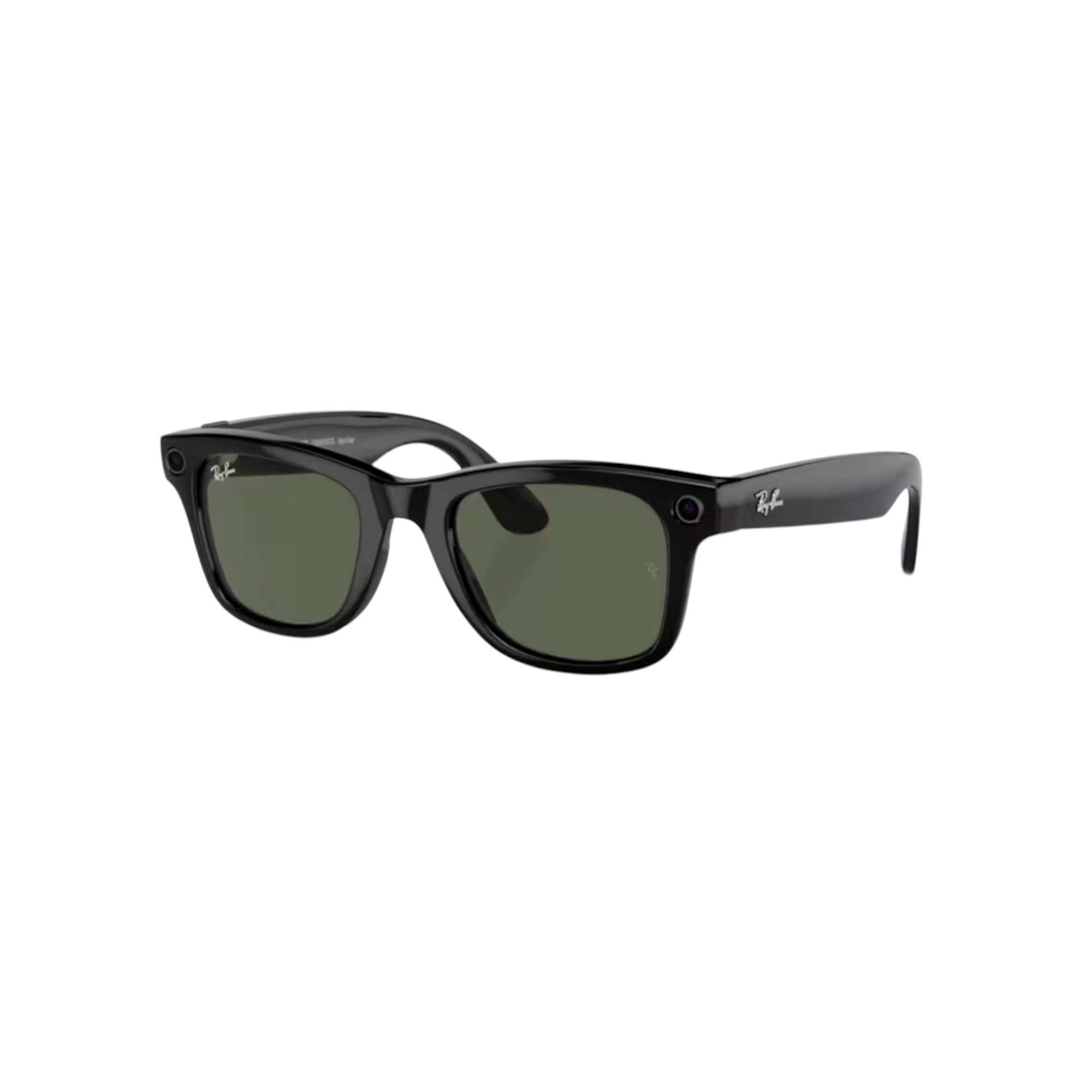 RAYBAN META - WAYFARER NERO (2°Gen)