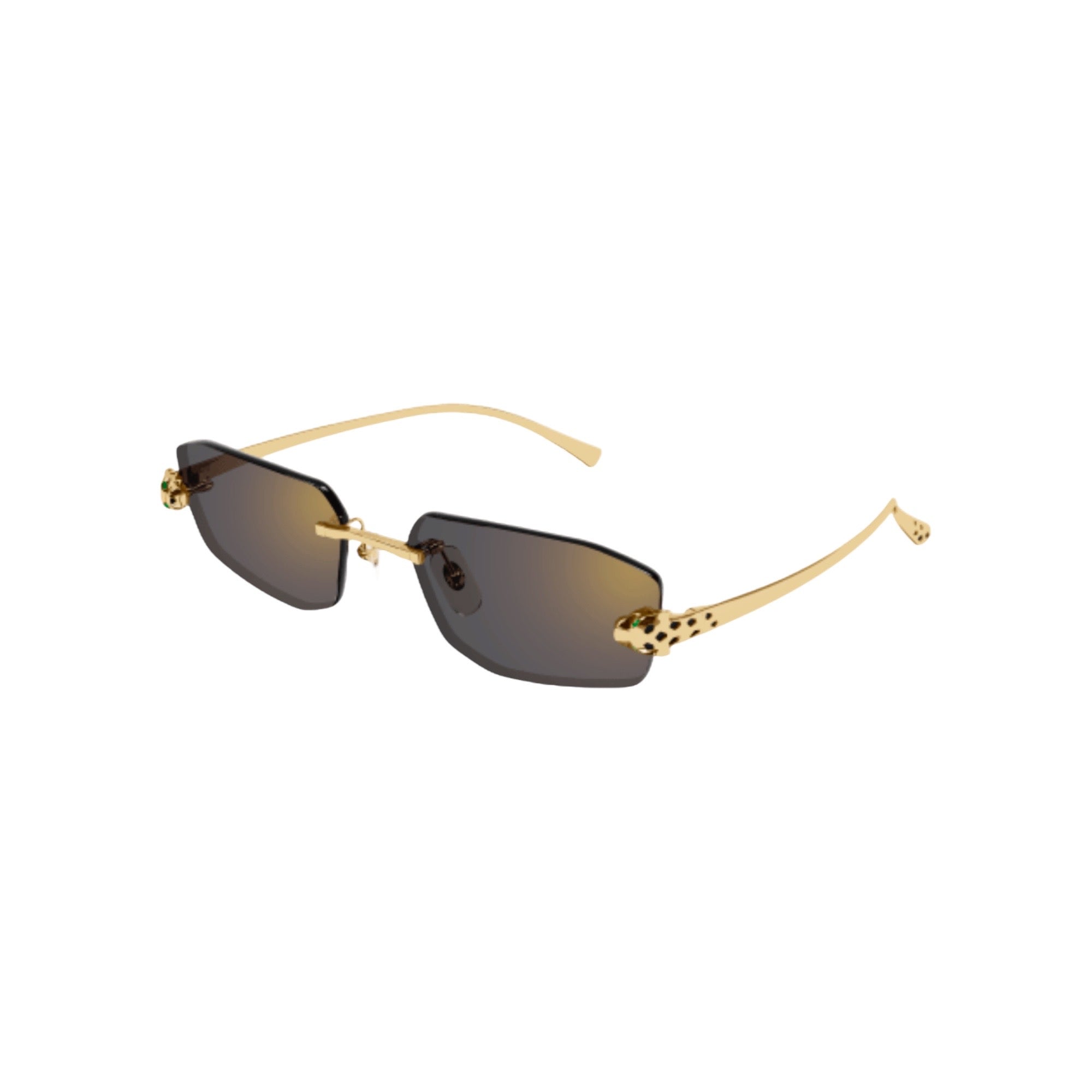 CARTIER - CT0474S OCCHIALI DA SOLE