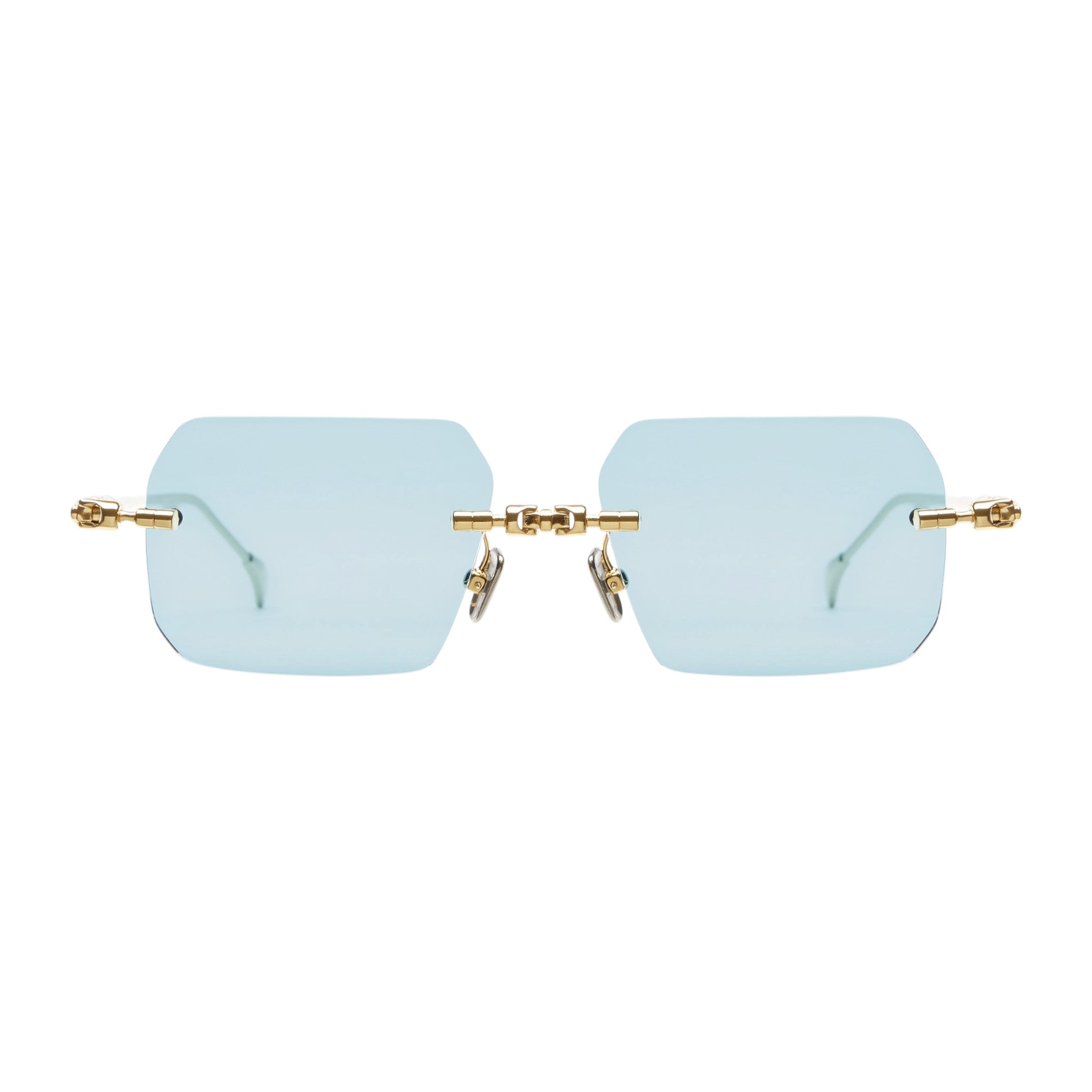 KUBORAUM - H68 OCCHIALI DA SOLE