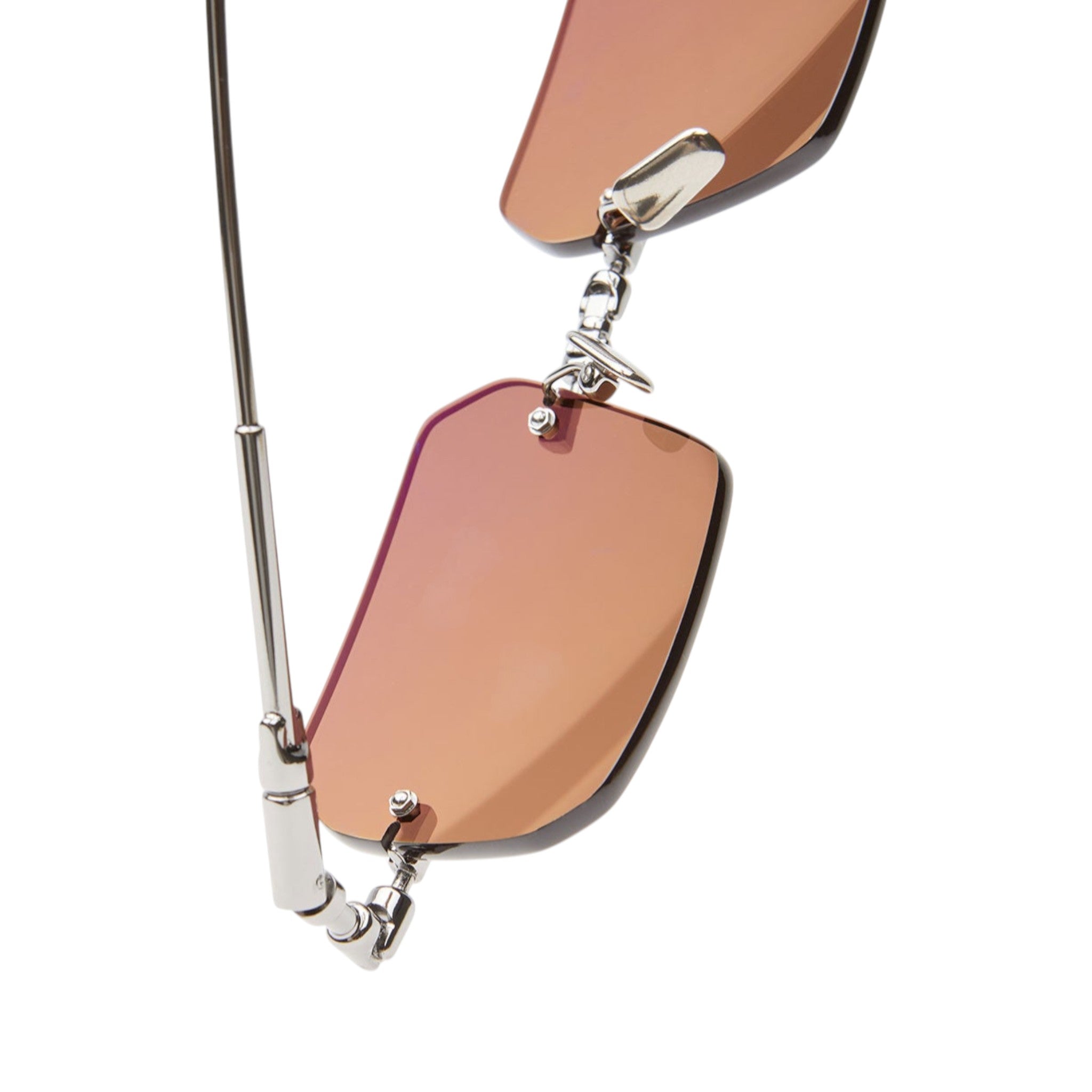 KUBORAUM - H68 OCCHIALI DA SOLE