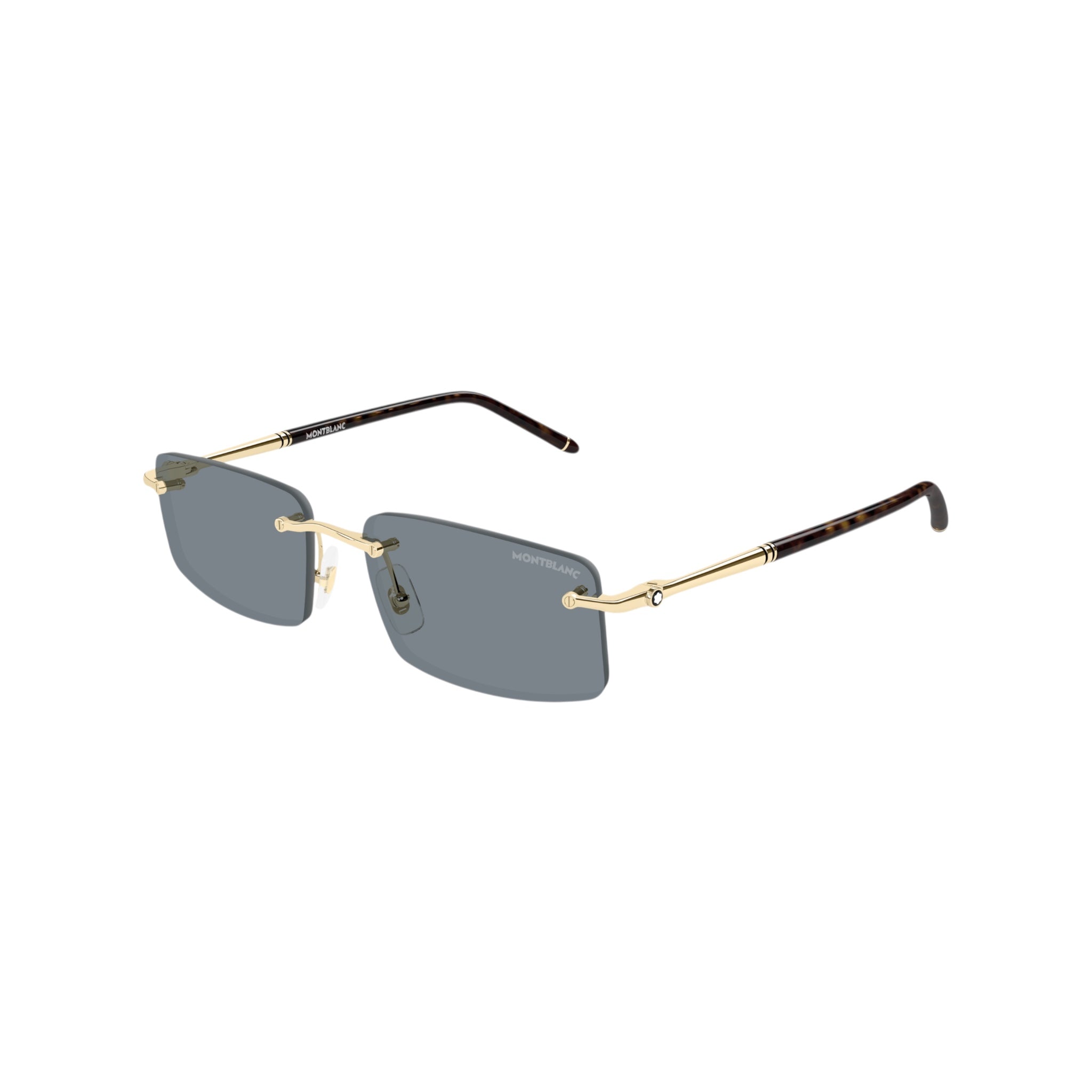 MONTBLANC - MB0443S OCCHIALI DA SOLE