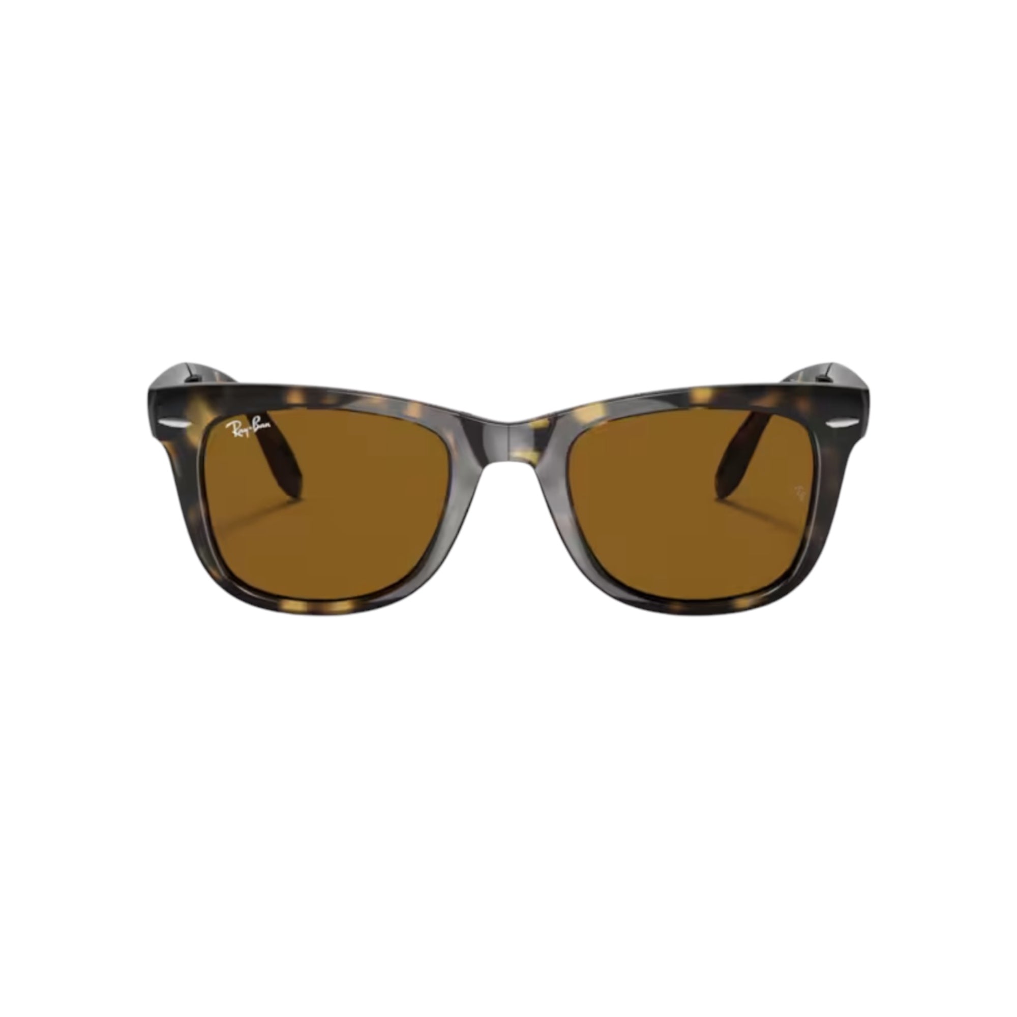 RAYBAN - RB4105 FOLDING WAYFARER OCCHIALI DA SOLE PROMO