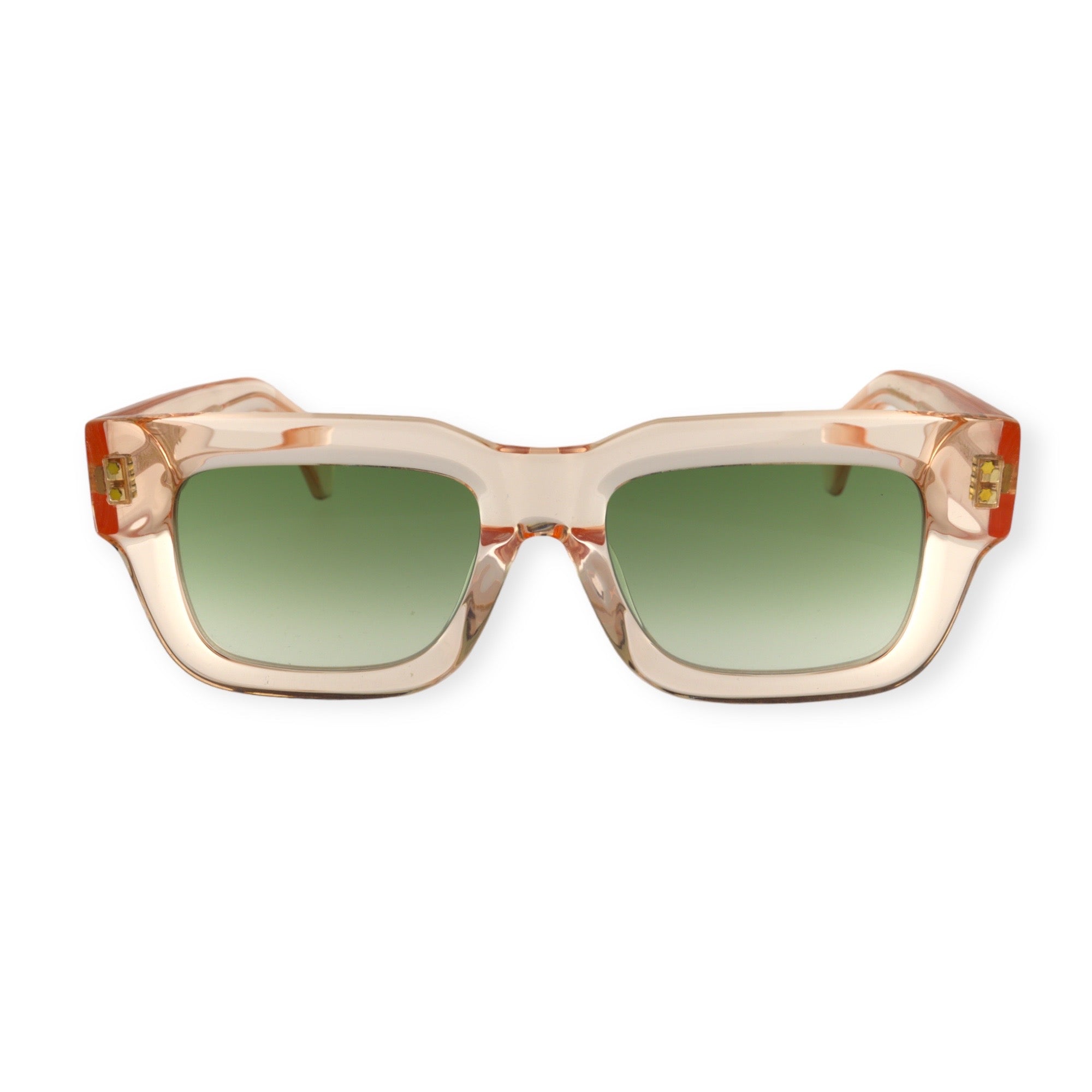 GIANDO ROSA CRISTALLO