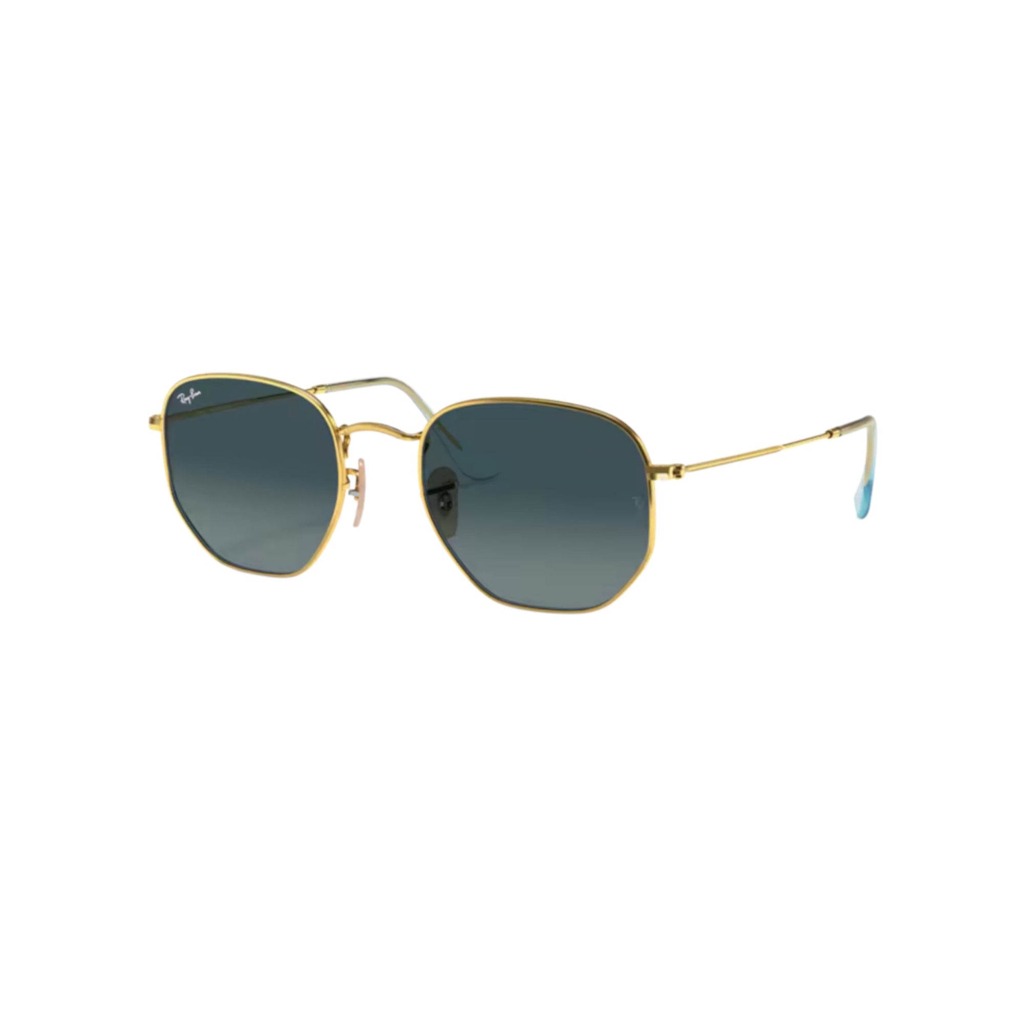 RAYBAN - RB3548N HEXAGONAL OCCHIALI DA SOLE PROMO