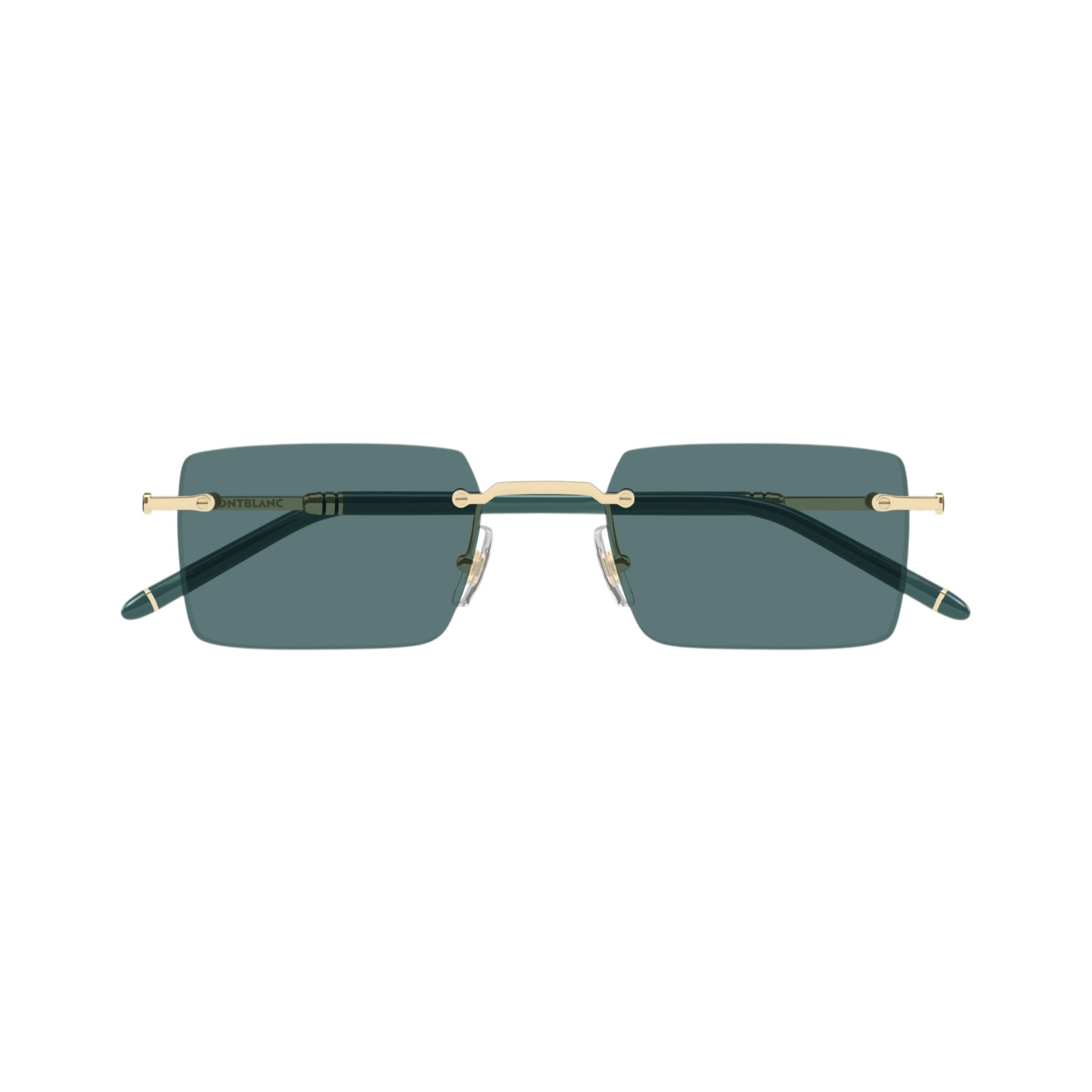 MONTBLANC - MB0482S OCCHIALI DA SOLE