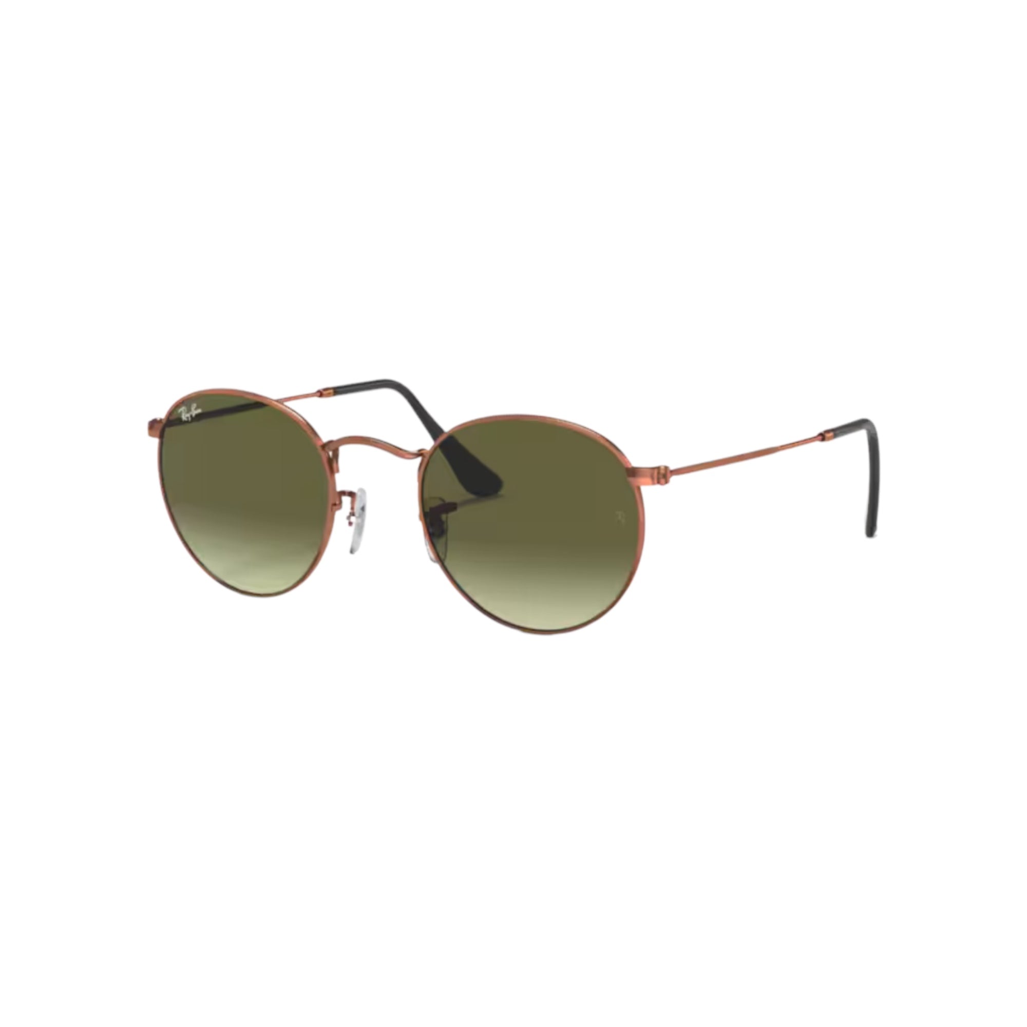 RAYBAN - RB3447S ROUND OCCHIALI DA SOLE PROMO