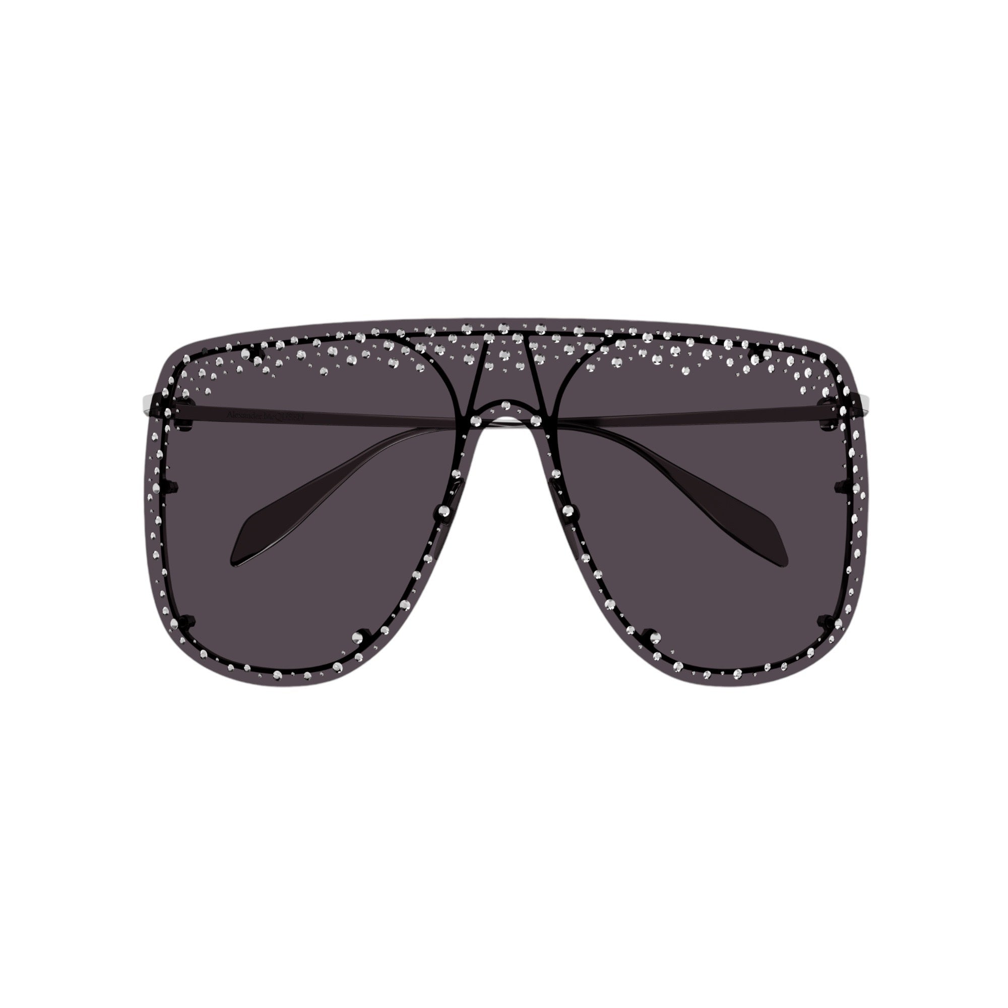 ALEXANDER McQUEEN - AM0313S OCCHIALI PROMO