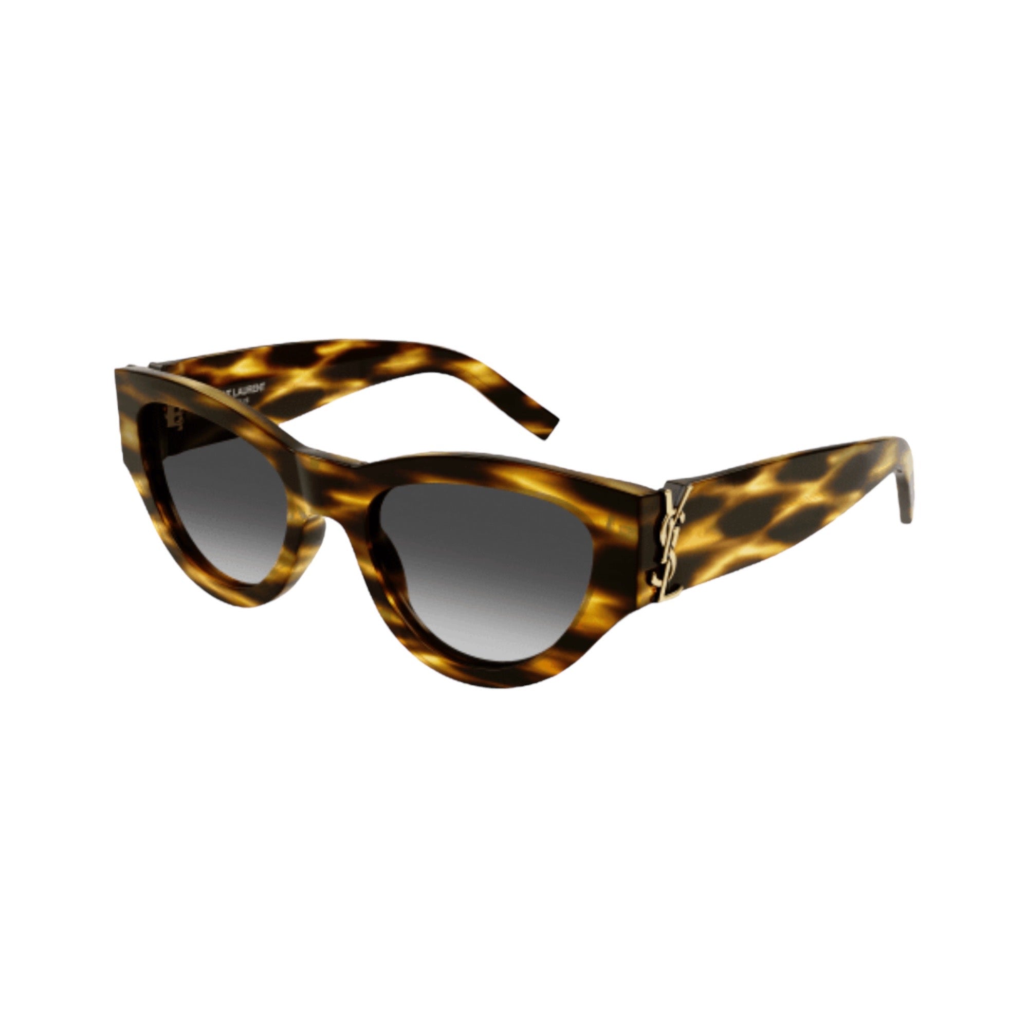 SAINT LAURENT - SL M94 PROMO SUNGLASSES