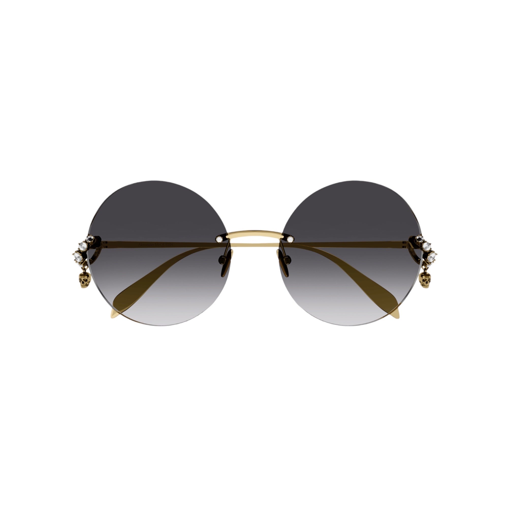 ALEXANDER McQUEEN - AM0418S OCCHIALI PROMO