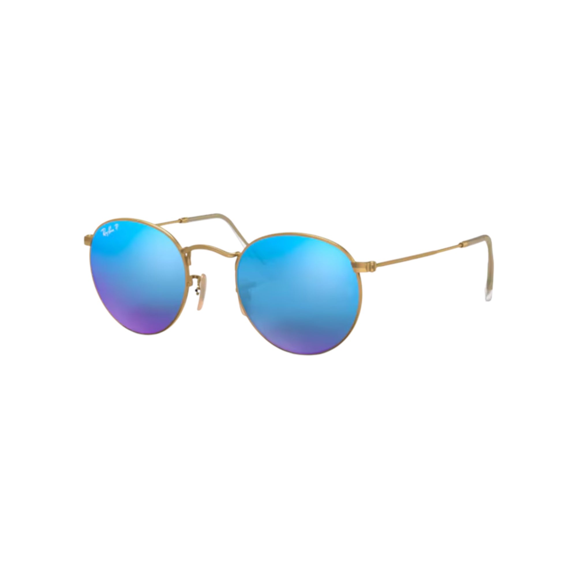 RAYBAN - RB3447S ROUND OCCHIALI DA SOLE PROMO