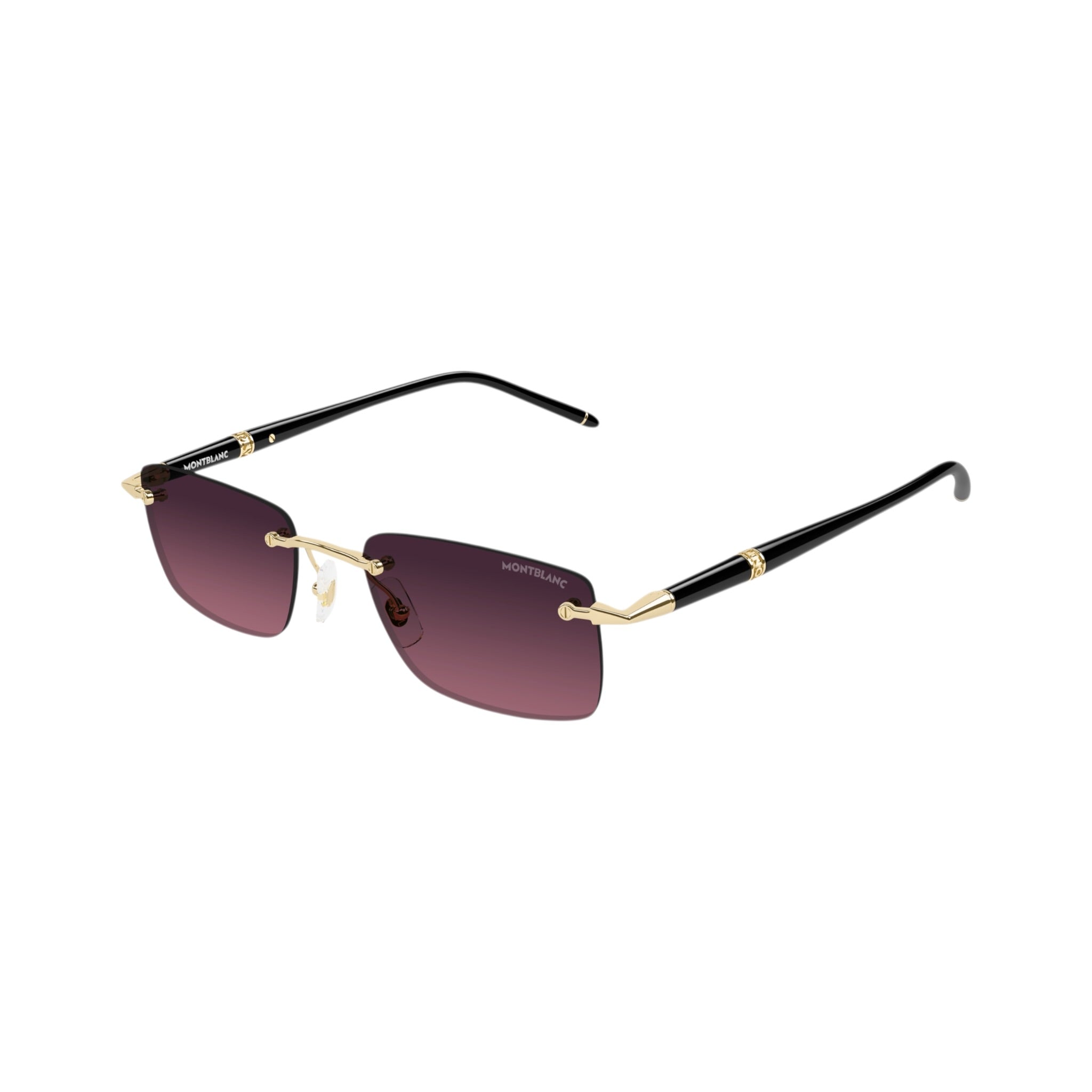 MONTBLANC - MB0344S OCCHIALI DA SOLE PROMO