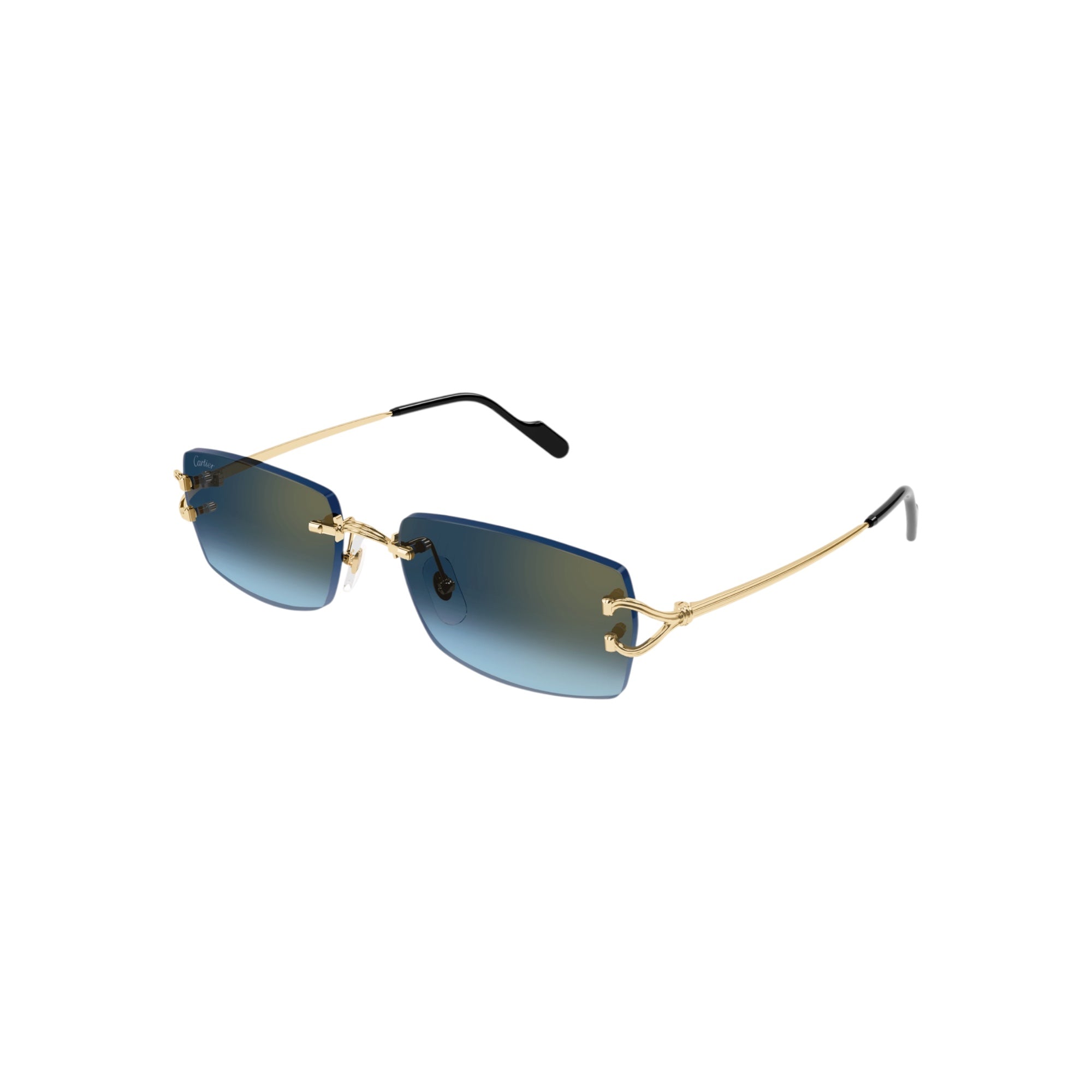 CARTIER - CT0550S OCCHIALI DA SOLE