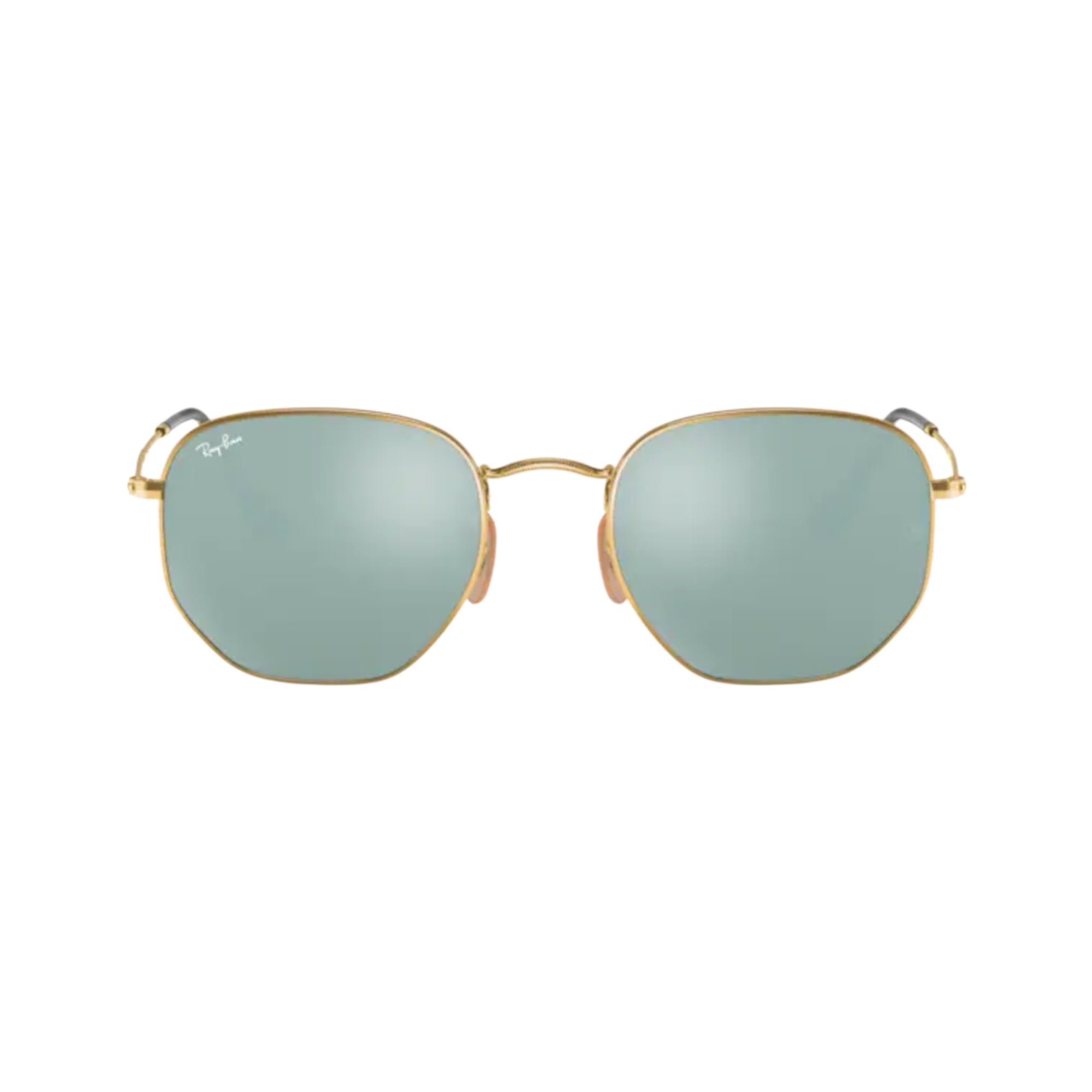 RAYBAN - RB3548N HEXAGONAL OCCHIALI DA SOLE PROMO